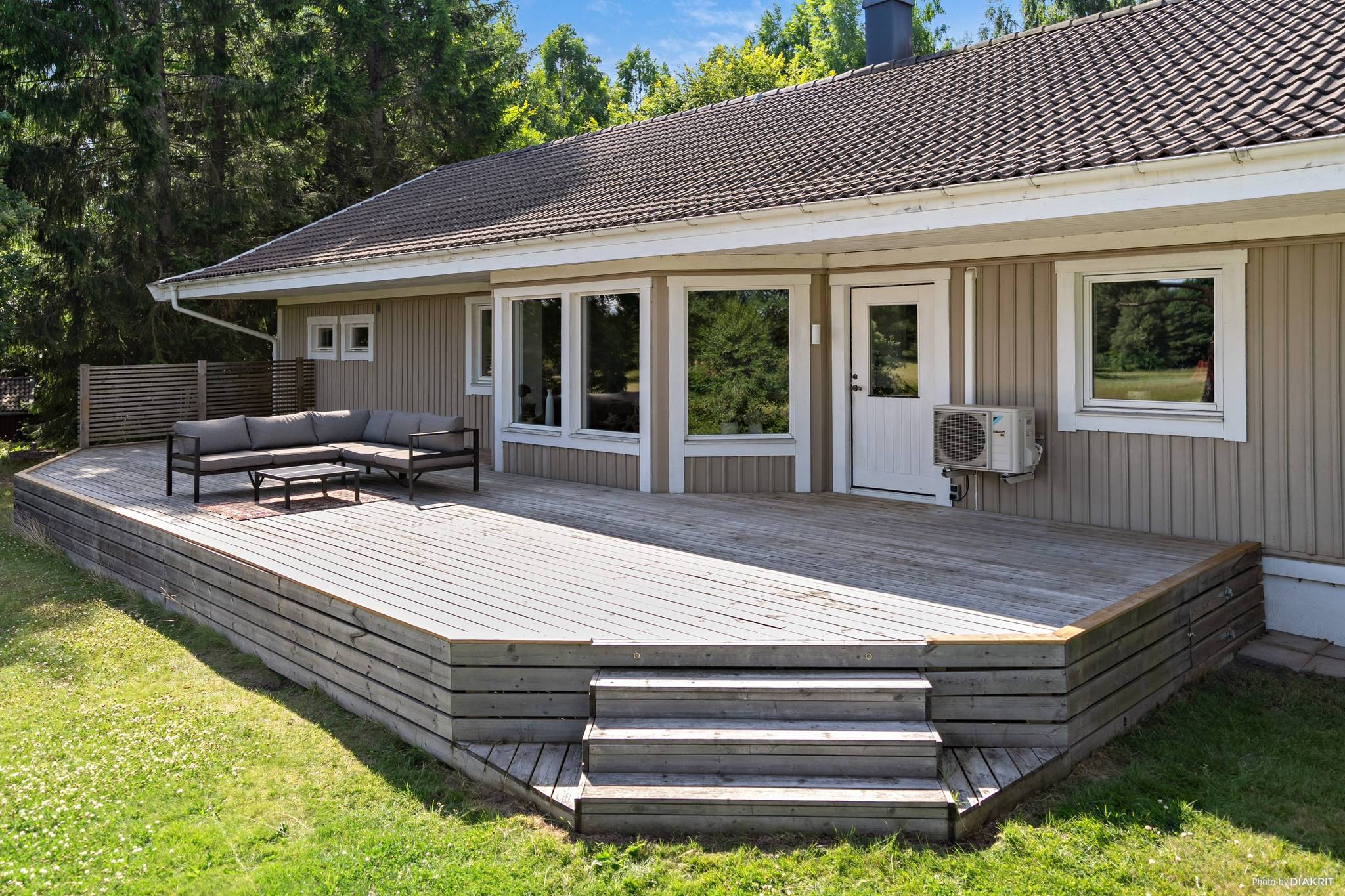 4 rum Villa på Hjälmetorpsvägen 17 Gräfsnäs Alingsås kommun - bild 27