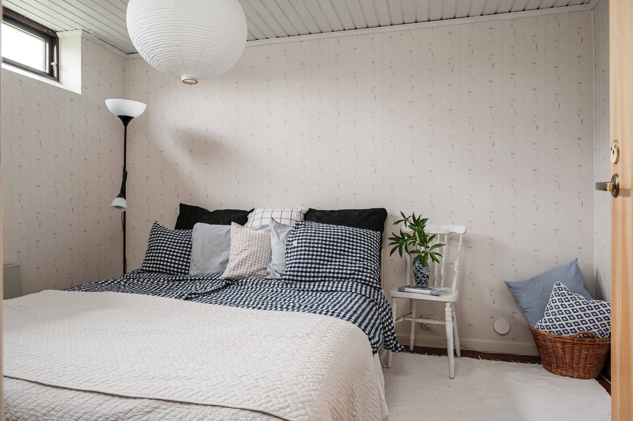 6 rum Villa på Mellberg 130 Ljustorp Timrå kommun - bild 36