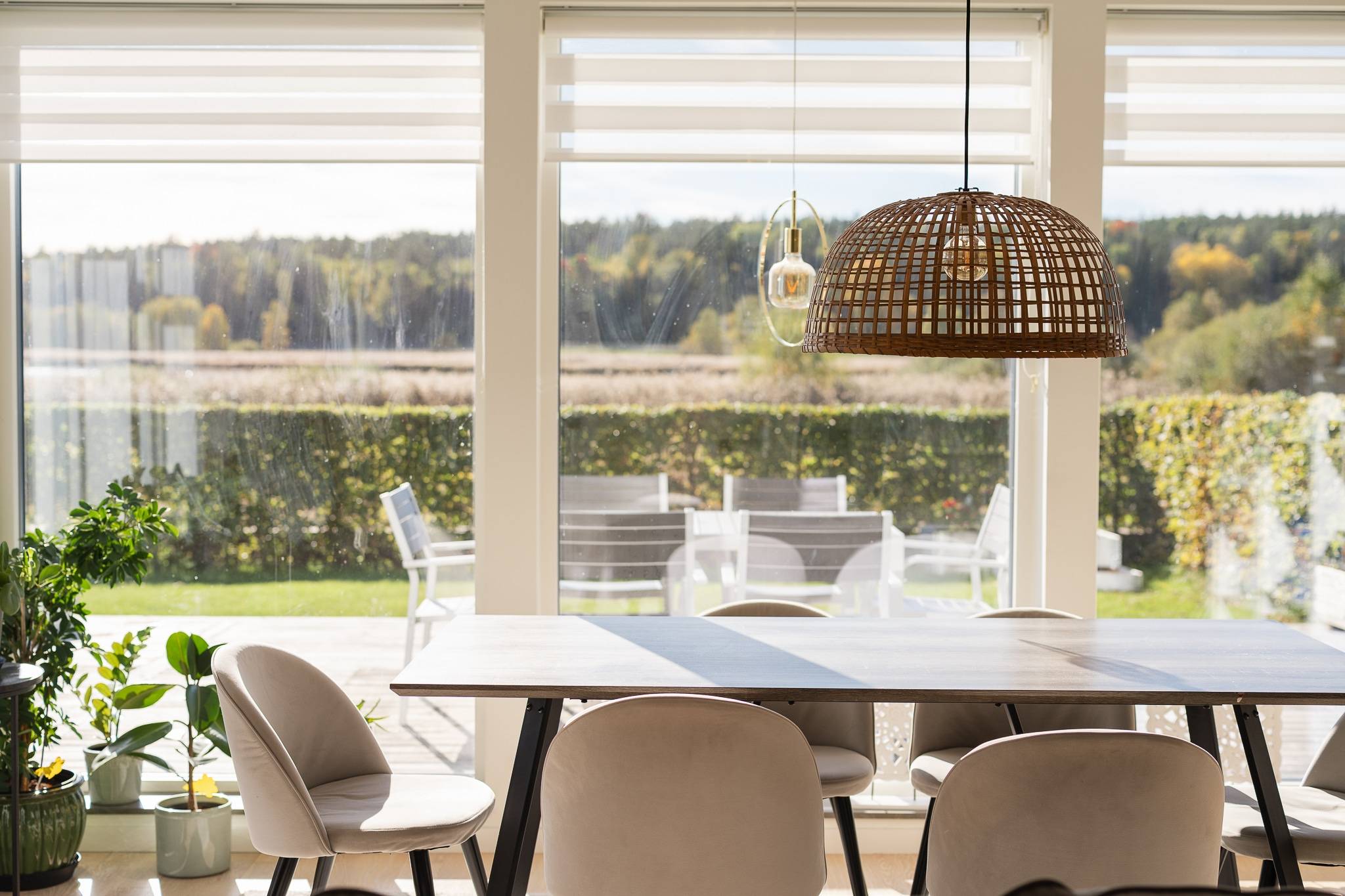 5 rum Parhus på Strandängsvägen 14B Täljöviken Österåkers kommun - bild 5