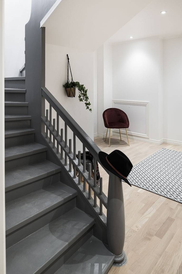 10 rum Gård/skog på Forsbo 55 Stora Skedvi Säters kommun - bild 5