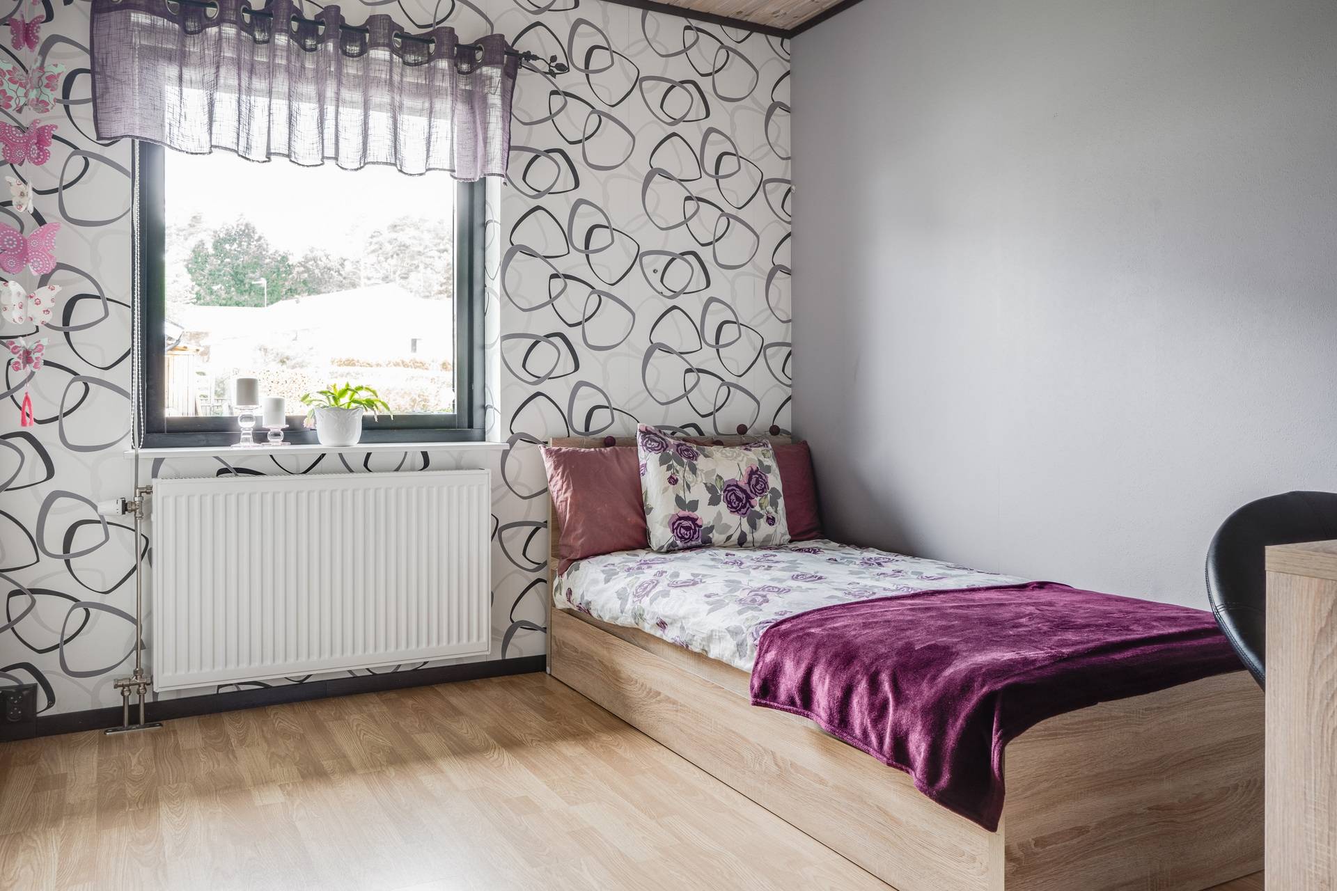 6 rum Villa på Ragnes väg 18 Kristianstads kommun - bild 19