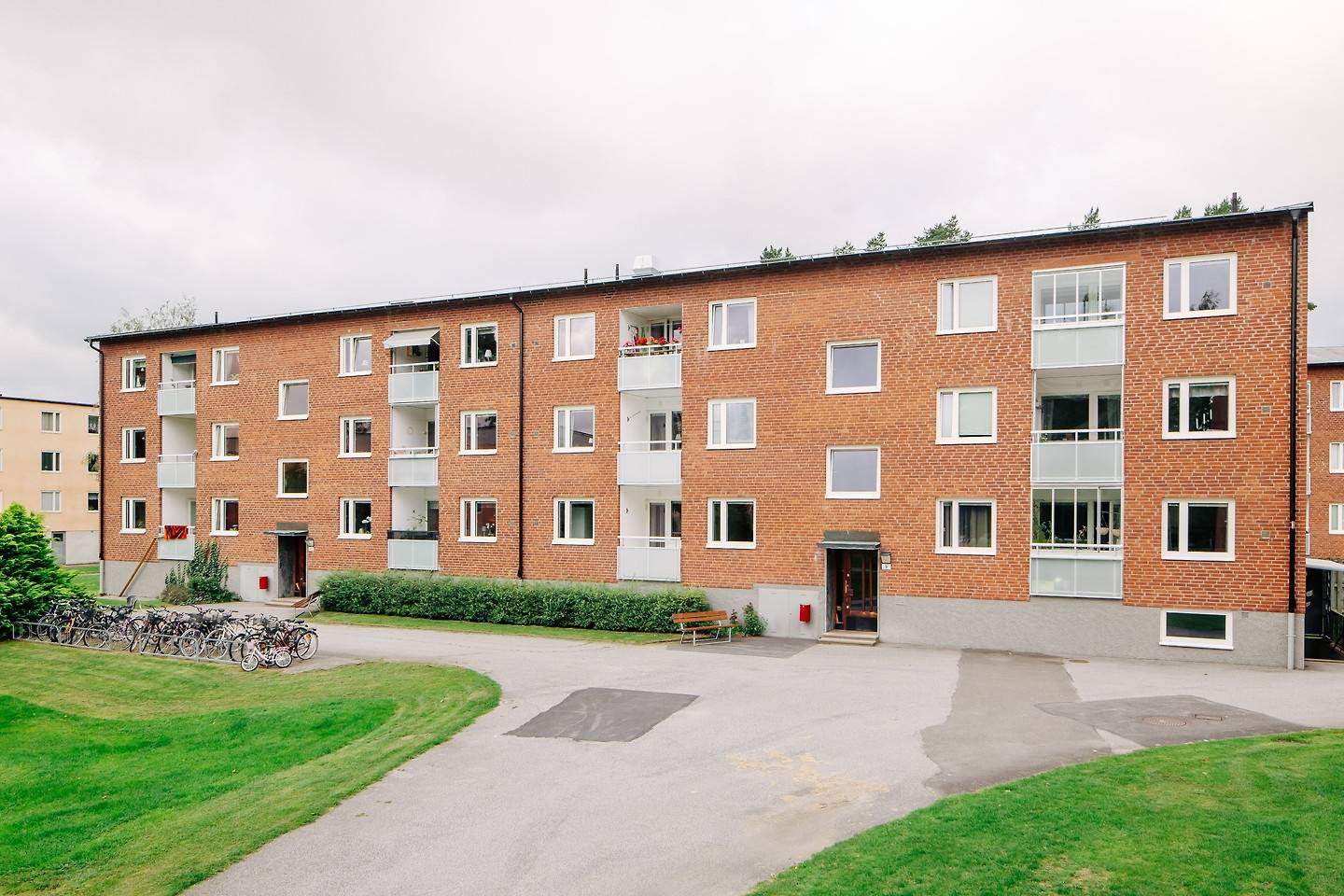 1 rum Lägenhet på Bigatan 11 Mariestads kommun - bild 13