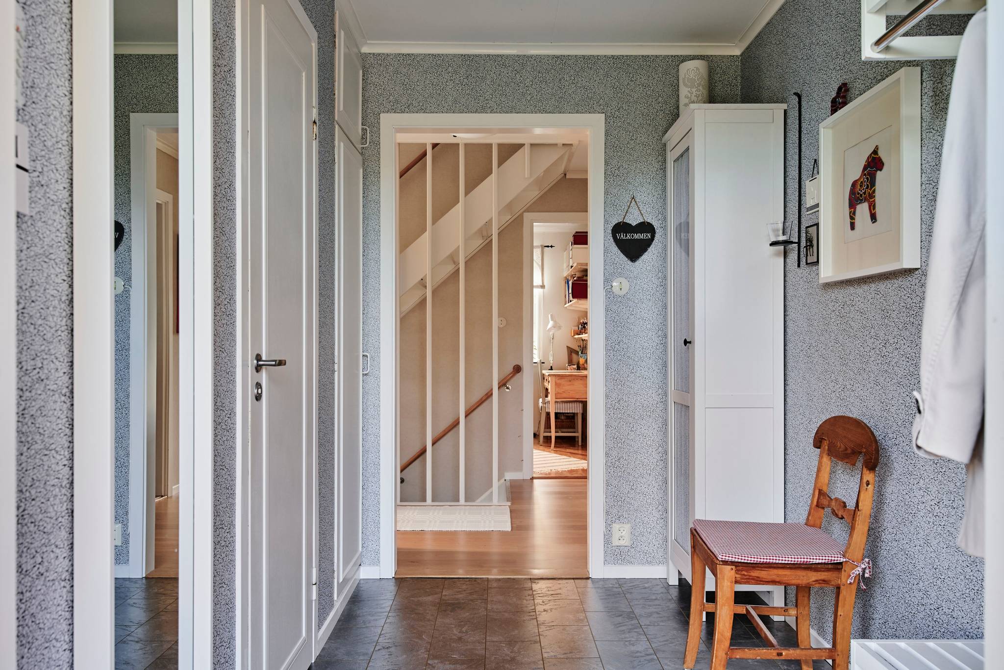 5 rum Villa på Uttergatan 5 Övre Tjärna Borlänge kommun - bild 10