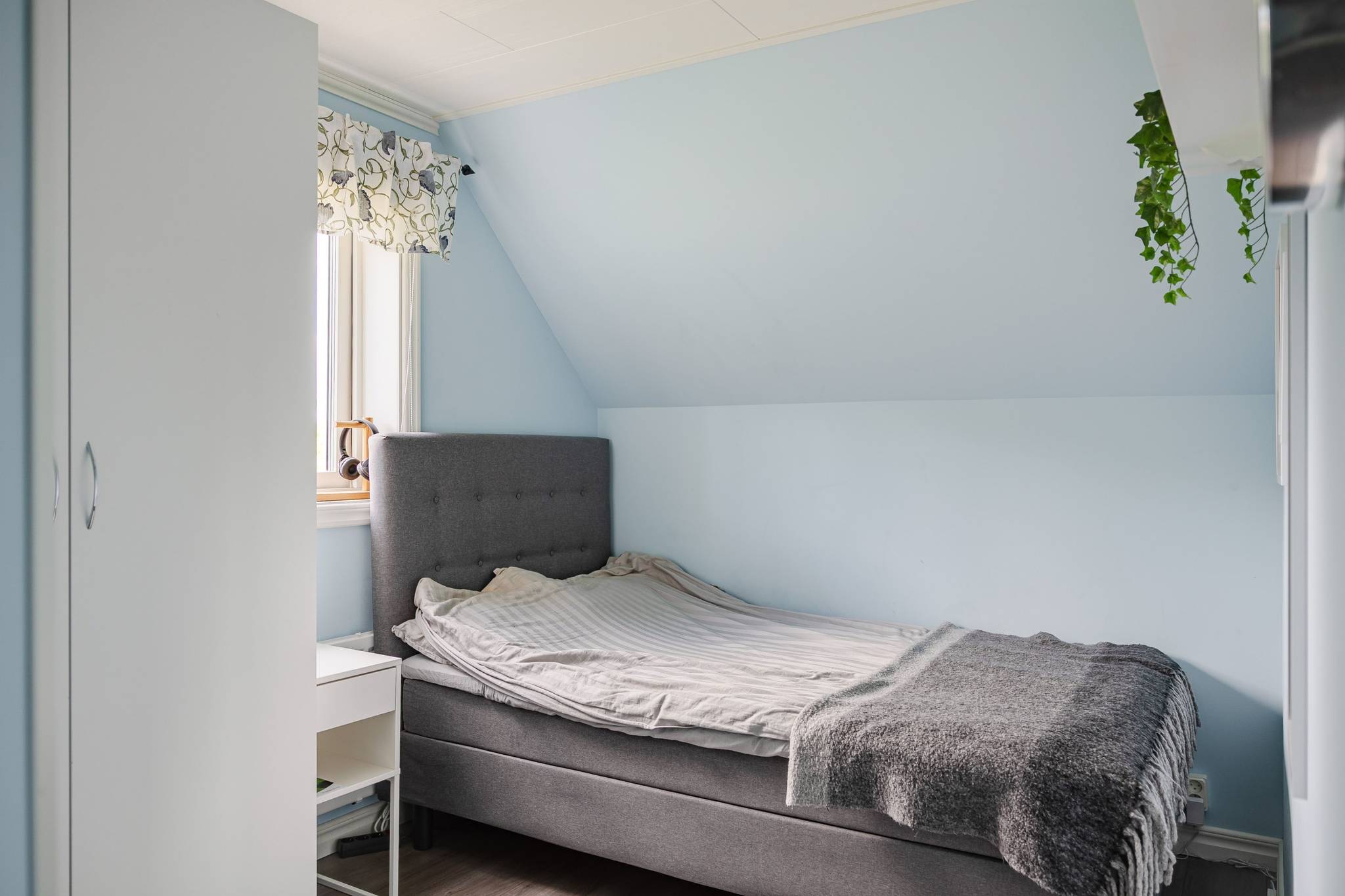 5 rum Villa på Eftra kyrkby BÅTMANSLYCKAN 139 Eftra Falkenbergs kommun - bild 25