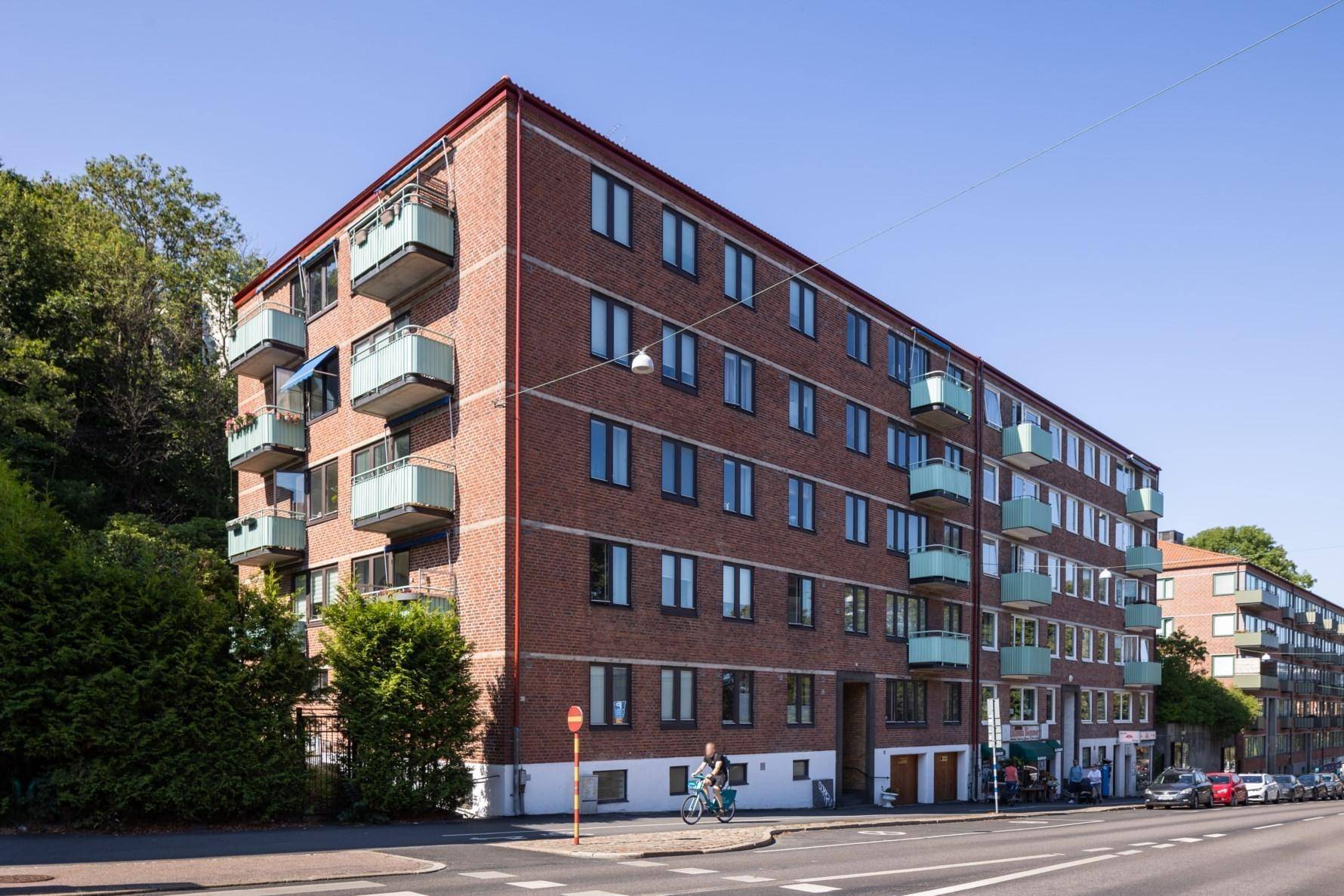Göteborg, Göteborgs kommun