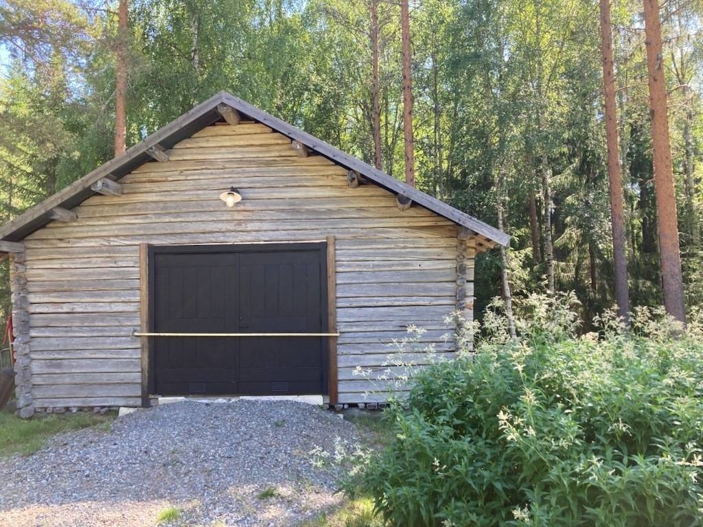 3 rum Villa på Norsjö, Kedträsk Kedträsk Norsjö kommun - bild 36
