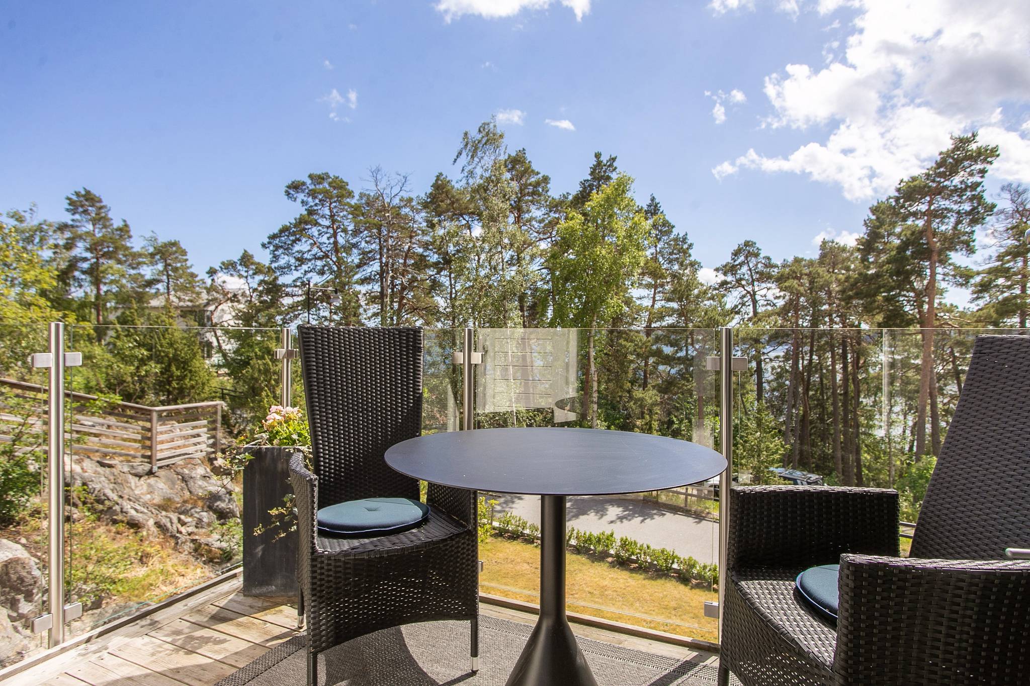 5.5 rum Villa på Dalstigen 14 Saltsjöbaden Nacka kommun - bild 6