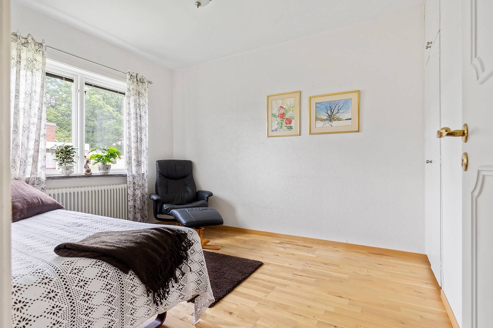 5 rum Villa på Vallgatan 31 Bjärnum Hässleholms kommun - bild 17