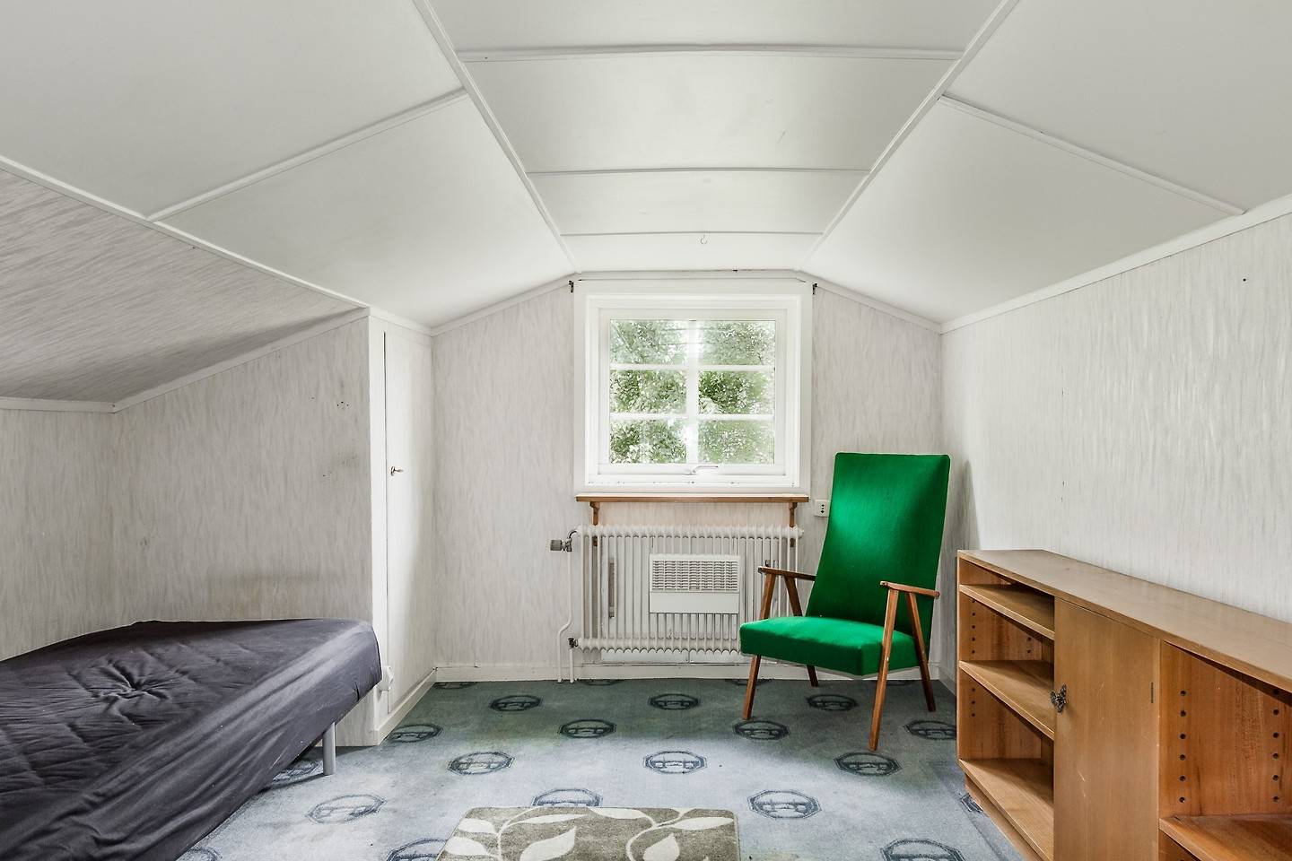 5 rum Villa på Backa Södra Bostället Hagfors kommun - bild 35