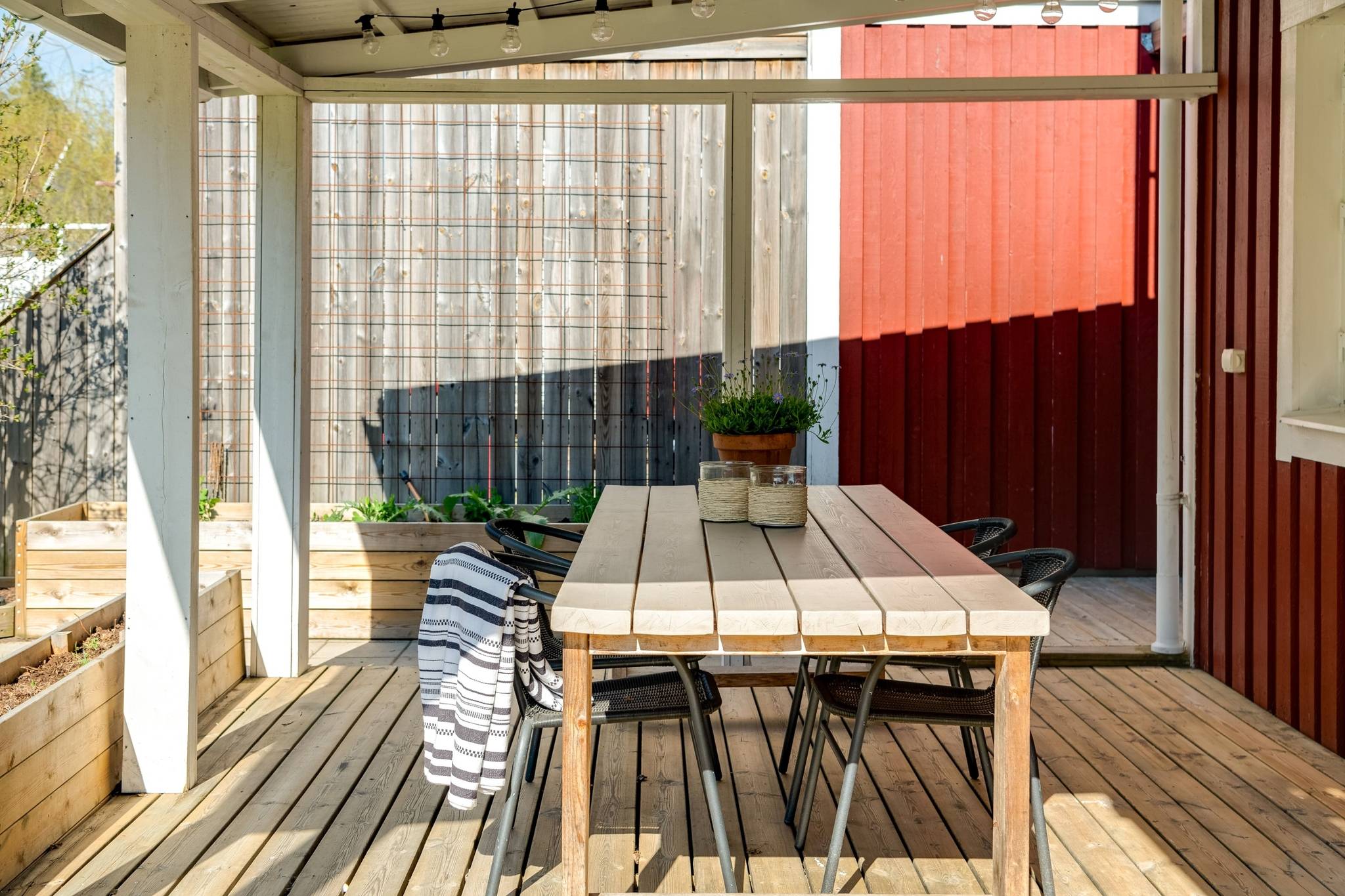 6 rum Villa på Vallonvägen 13 Iggesund Hudiksvalls kommun - bild 39