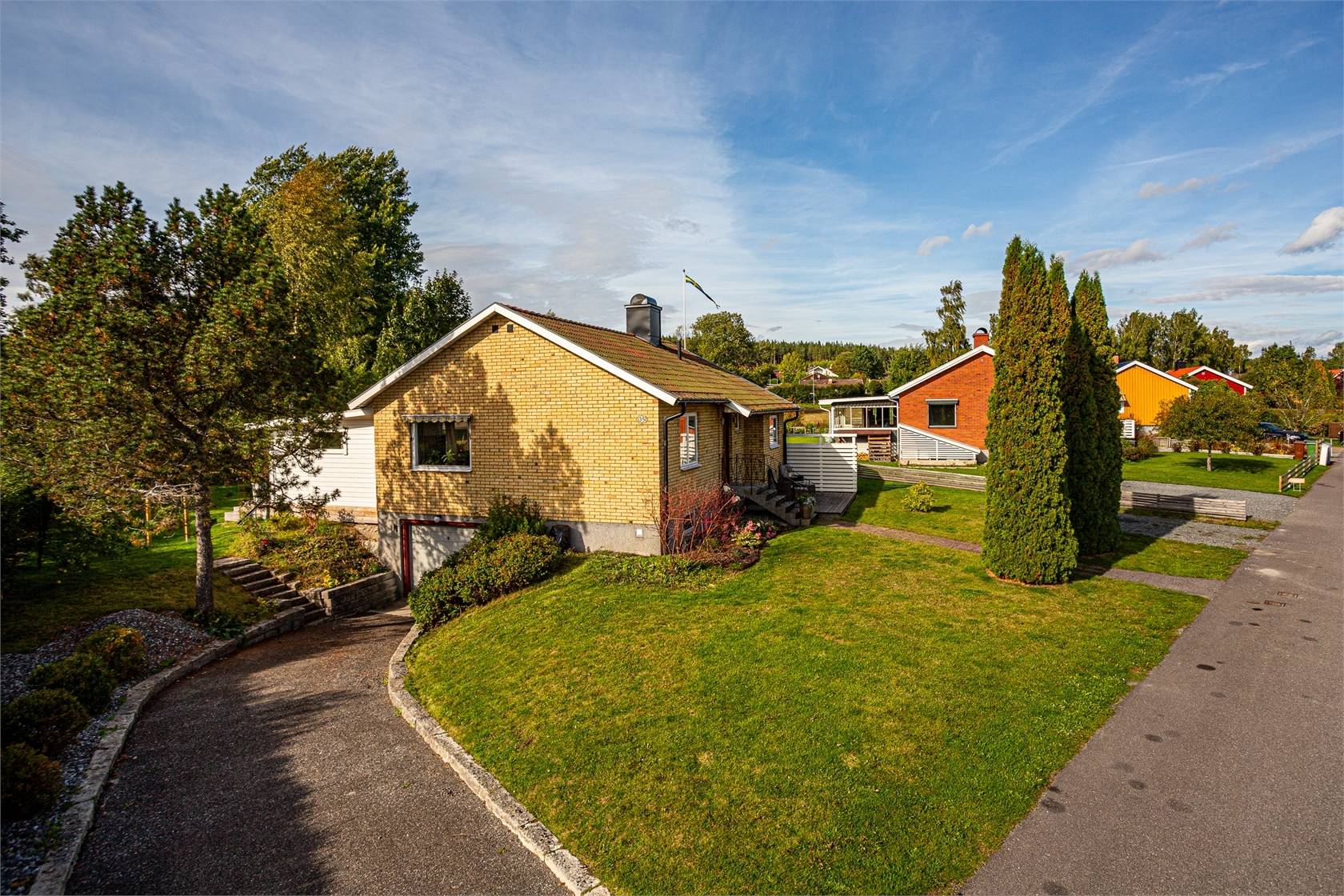 3 rum villa på Bergmästarvägen 35 Nora, Nora kommun - bild 3