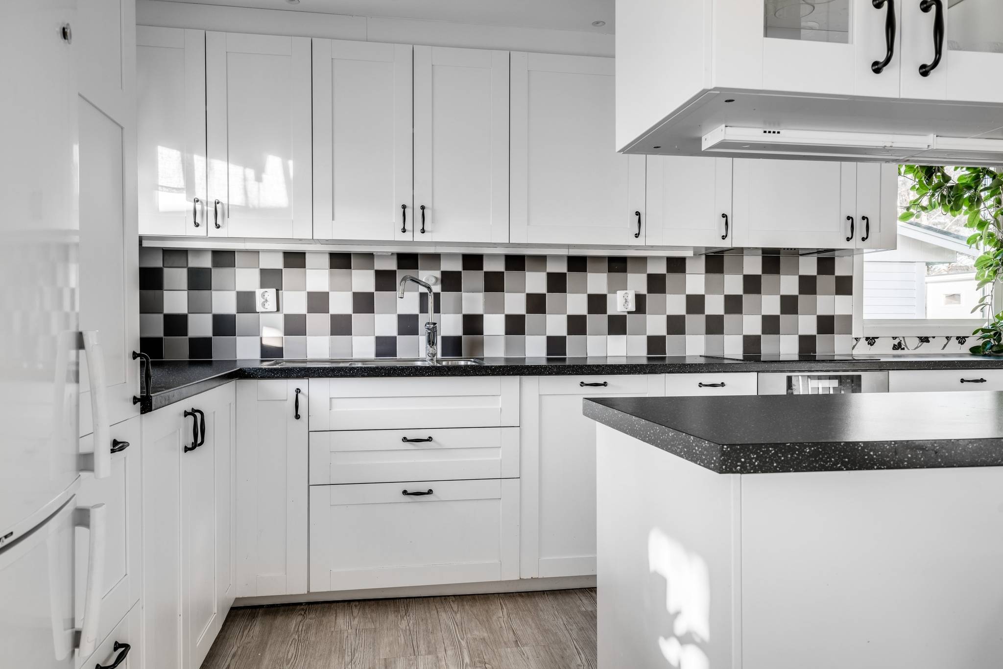 126 m² Villa på Kadettgatan 17 Ursviken Skellefteå kommun - bild 15