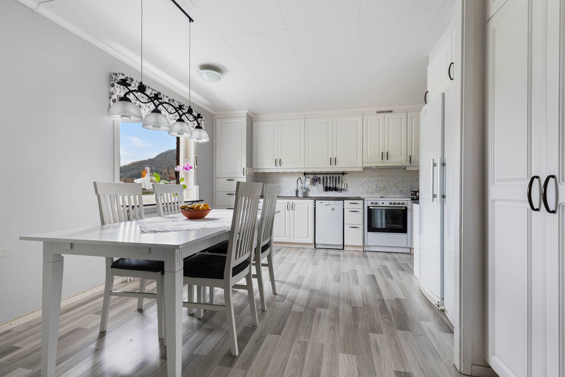 4 rum Villa på Örnvägen 10 Kramfors kommun - bild 9