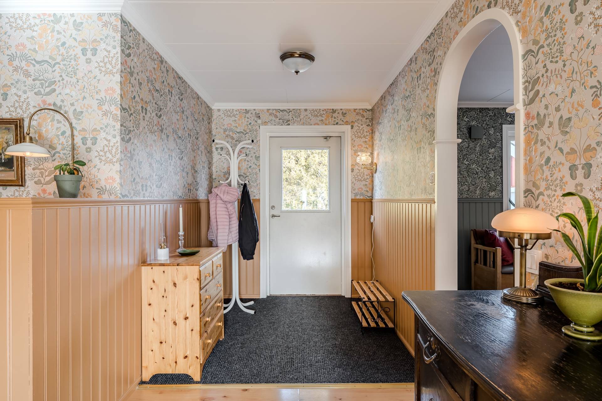 6 rum Villa på Fugelsta 250 Brunflo Östersunds kommun - bild 5