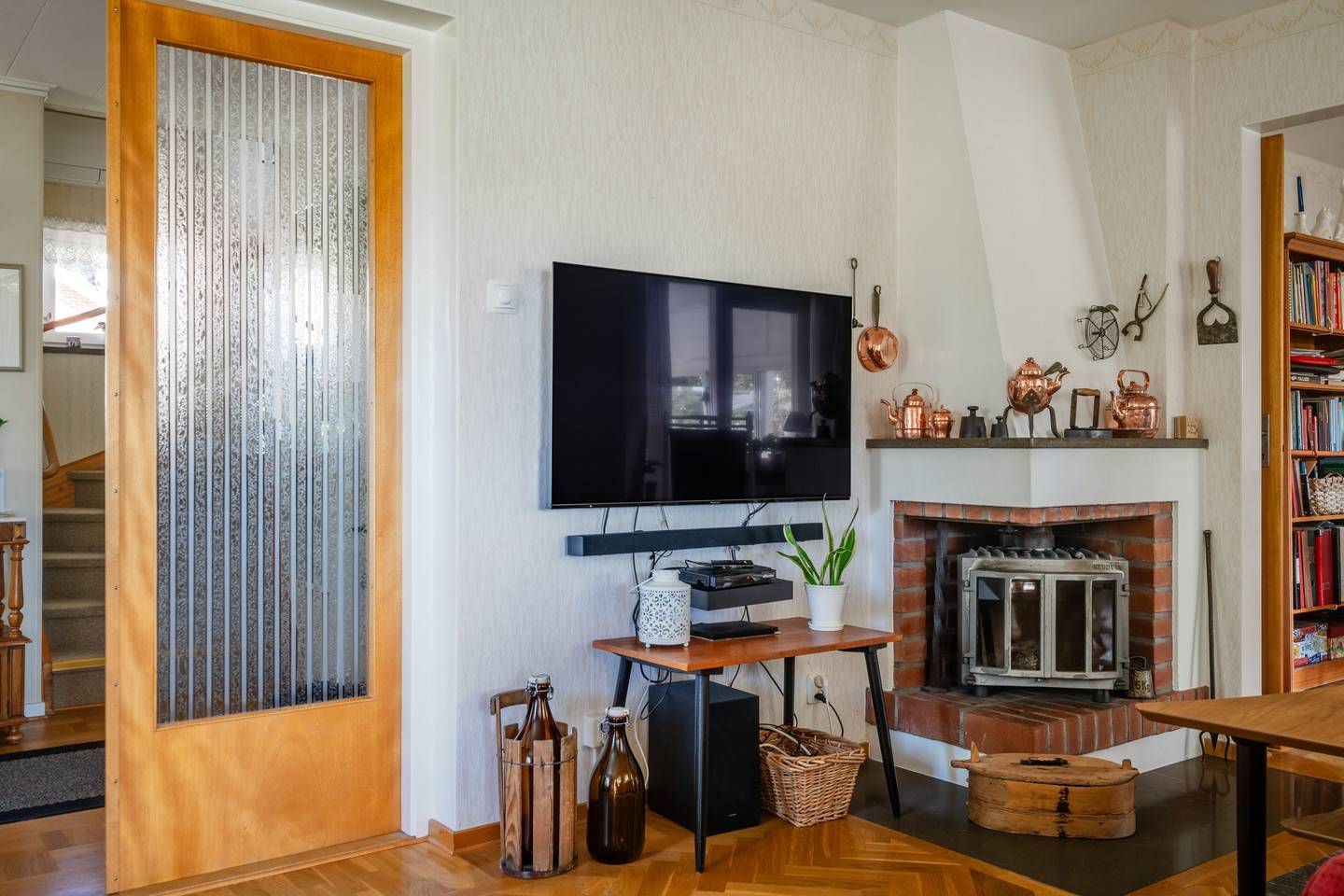 5 rum Villa på Björkvägen 6 Säffle kommun - bild 26