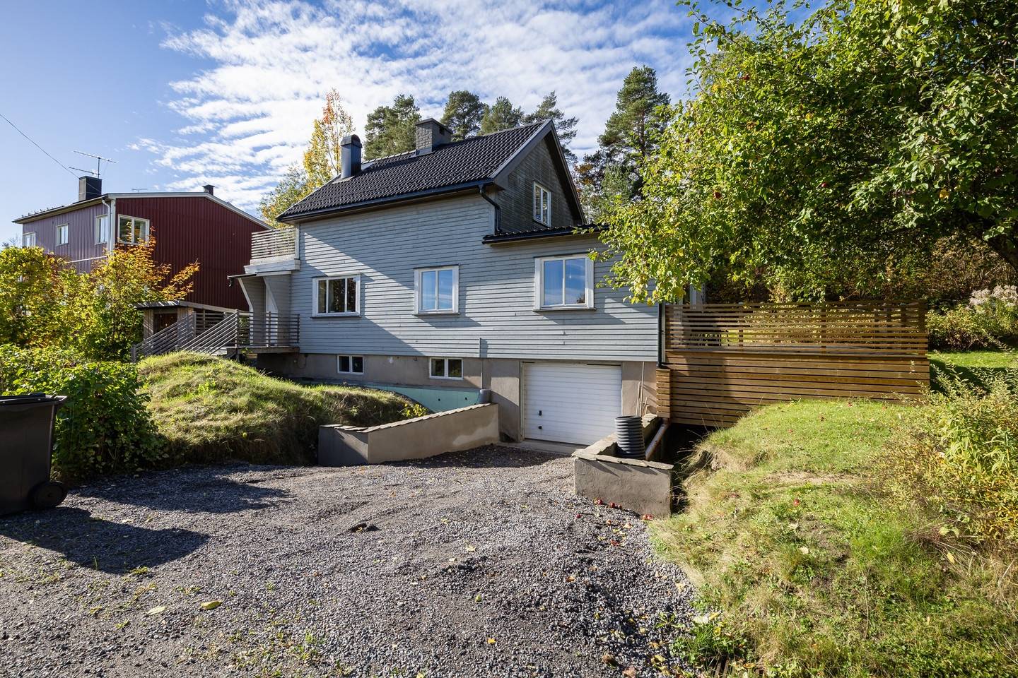 3 rum Villa på Dahlins väg 9 Åmotfors Eda kommun - bild 28