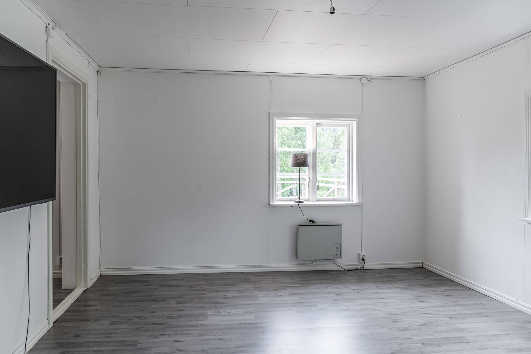 2 rum Villa på Hagalund 8 Östra Ämtervik Sunne kommun - bild 13
