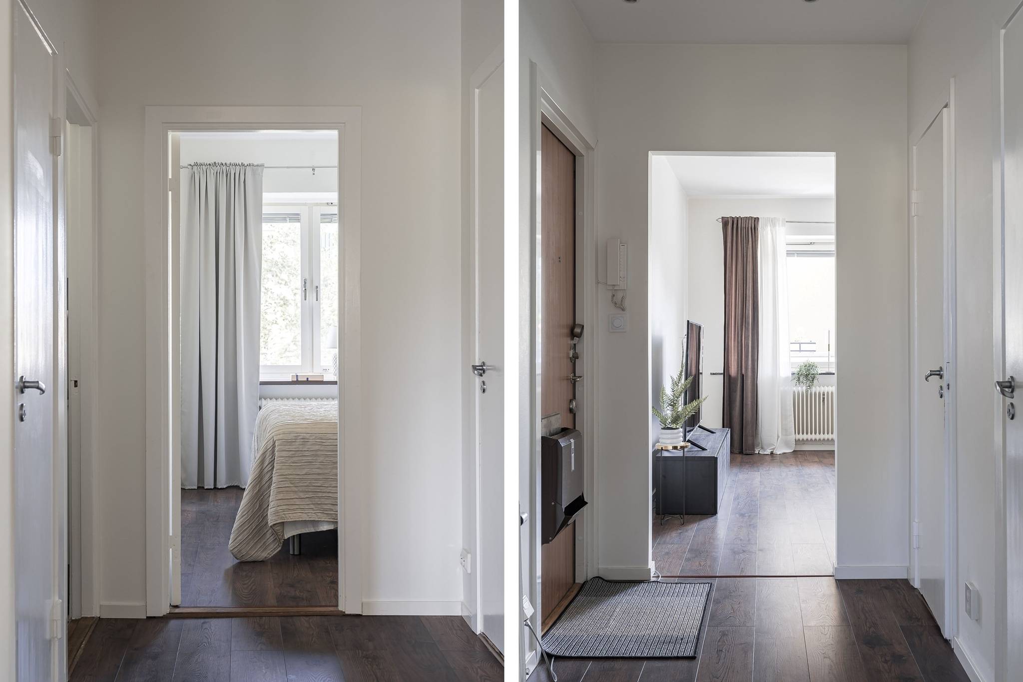 2 rum Lägenhet på Sperlingsgatan 7A Kirseberg Malmö kommun - bild 9