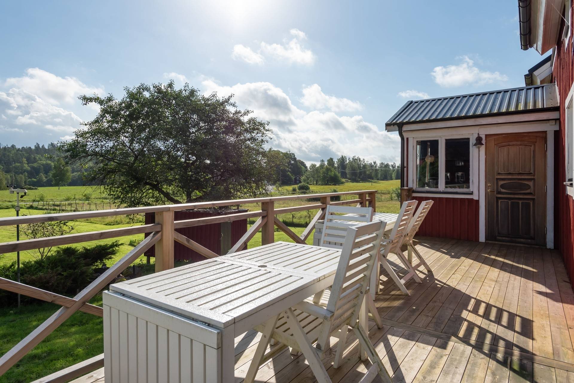 5 rum Villa på Torpa 213 Vretstorp Askersunds kommun - bild 42