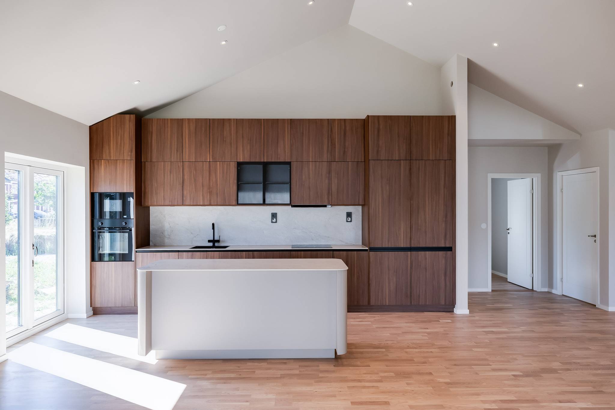 8 rum villa på Björkhemsvägen 8A Lillån, Örebro kommun - bild 4