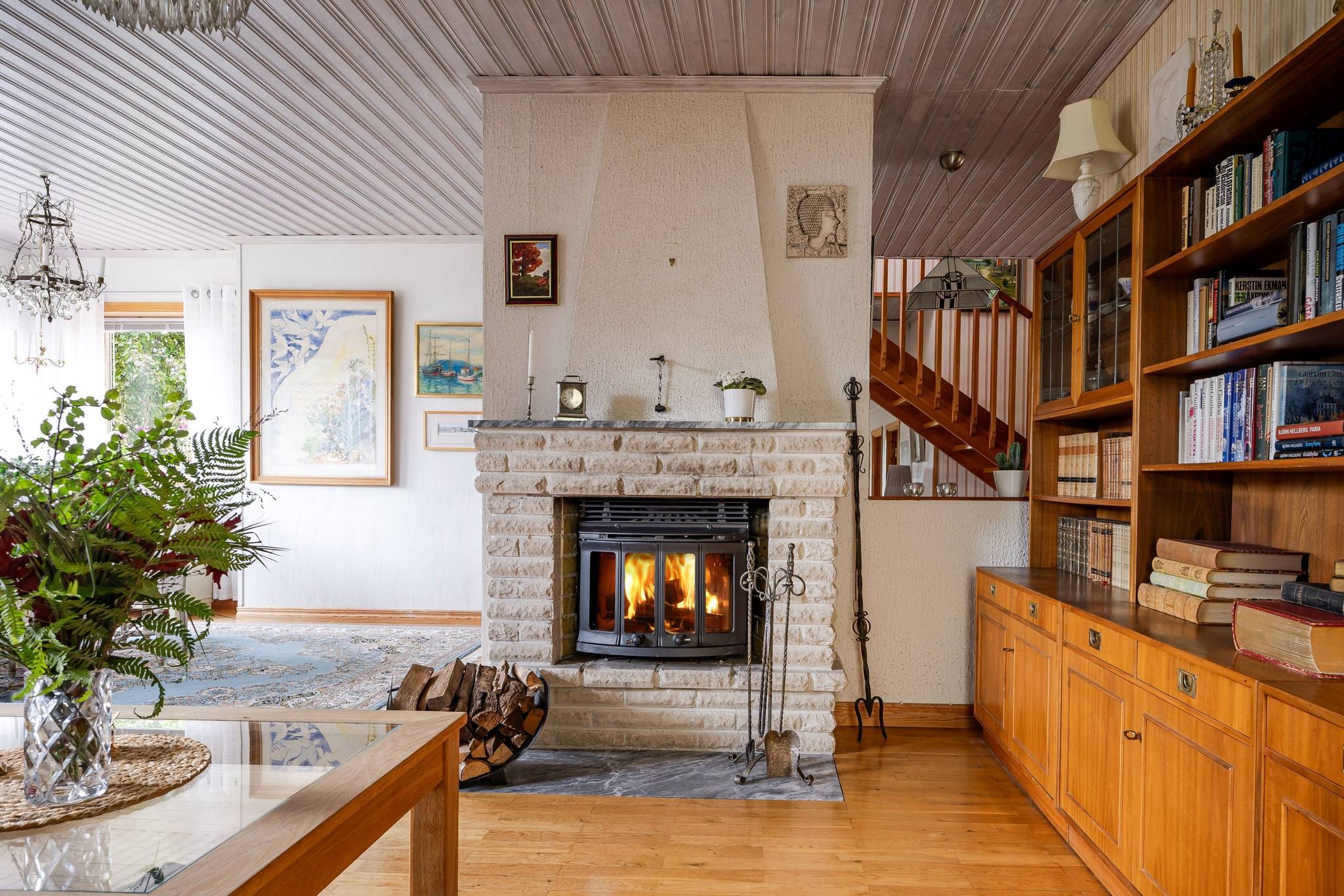 5 rum Villa på Brattåskärrsvägen 22 Sävedalen Partille kommun - bild 21