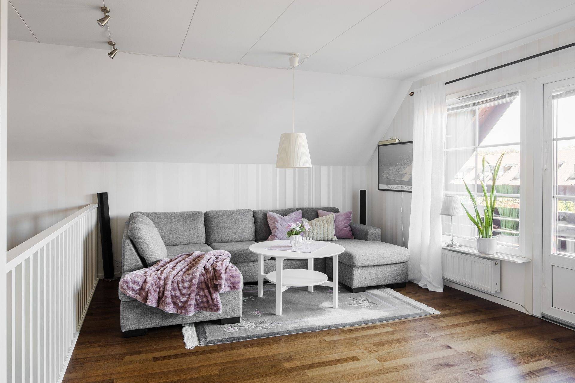 6 rum Villa på Magdalenagatan 71 Margretelund Lidköpings kommun - bild 27