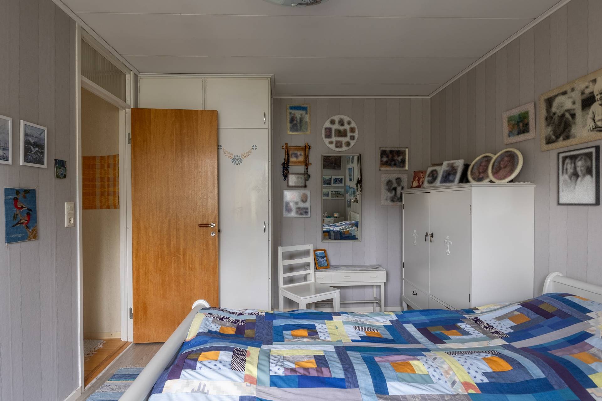 5 rum Villa på Bäckgatan 9B Sundsvall Sundsvalls kommun - bild 30
