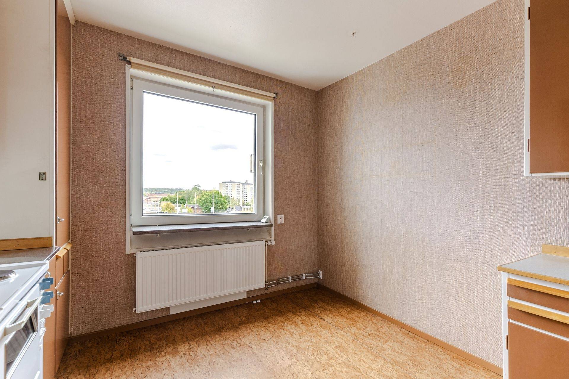 3 rum Lägenhet på Tegelbruksgatan 21 Övre Nyfors Eskilstuna kommun - bild 6