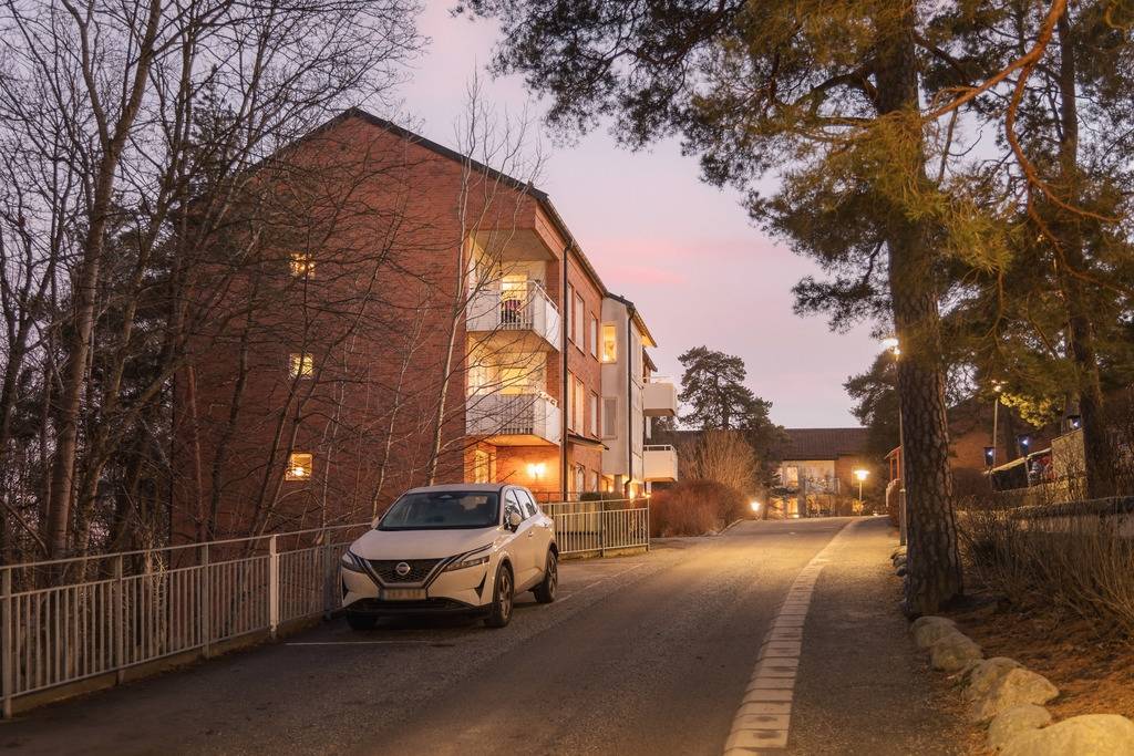 4 rum Lägenhet på Dymlingsgränd 5, 1tr Hägerstensåsen Stockholms kommun - bild 36