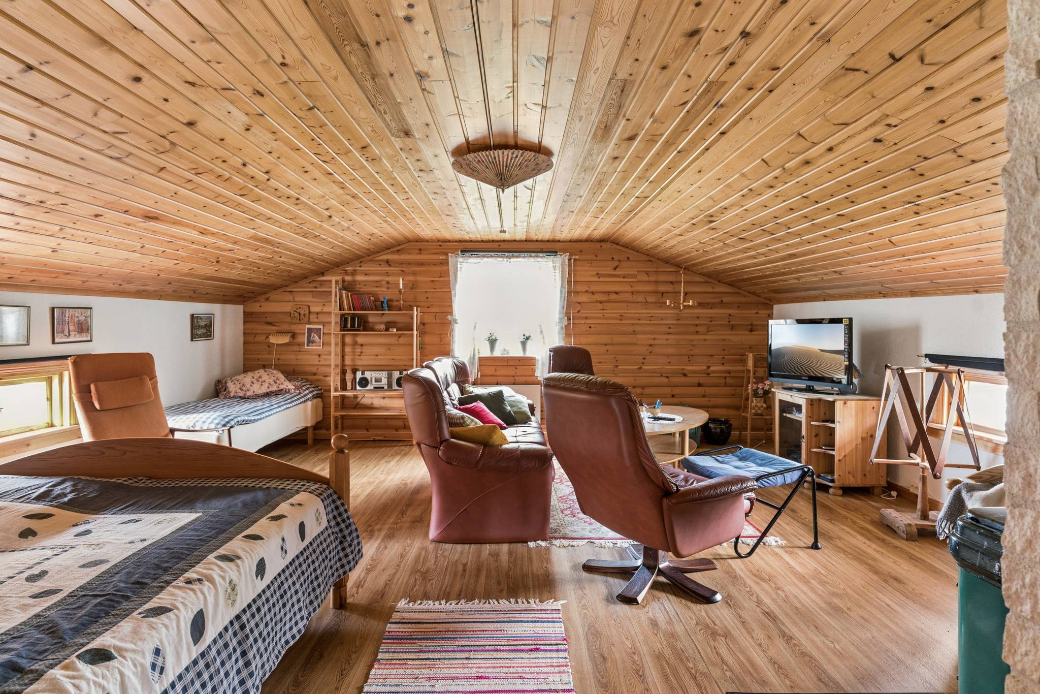 4 rum Gård/skog på Gamla Rönnholm 61 Rönnholm Nordmalings kommun - bild 22