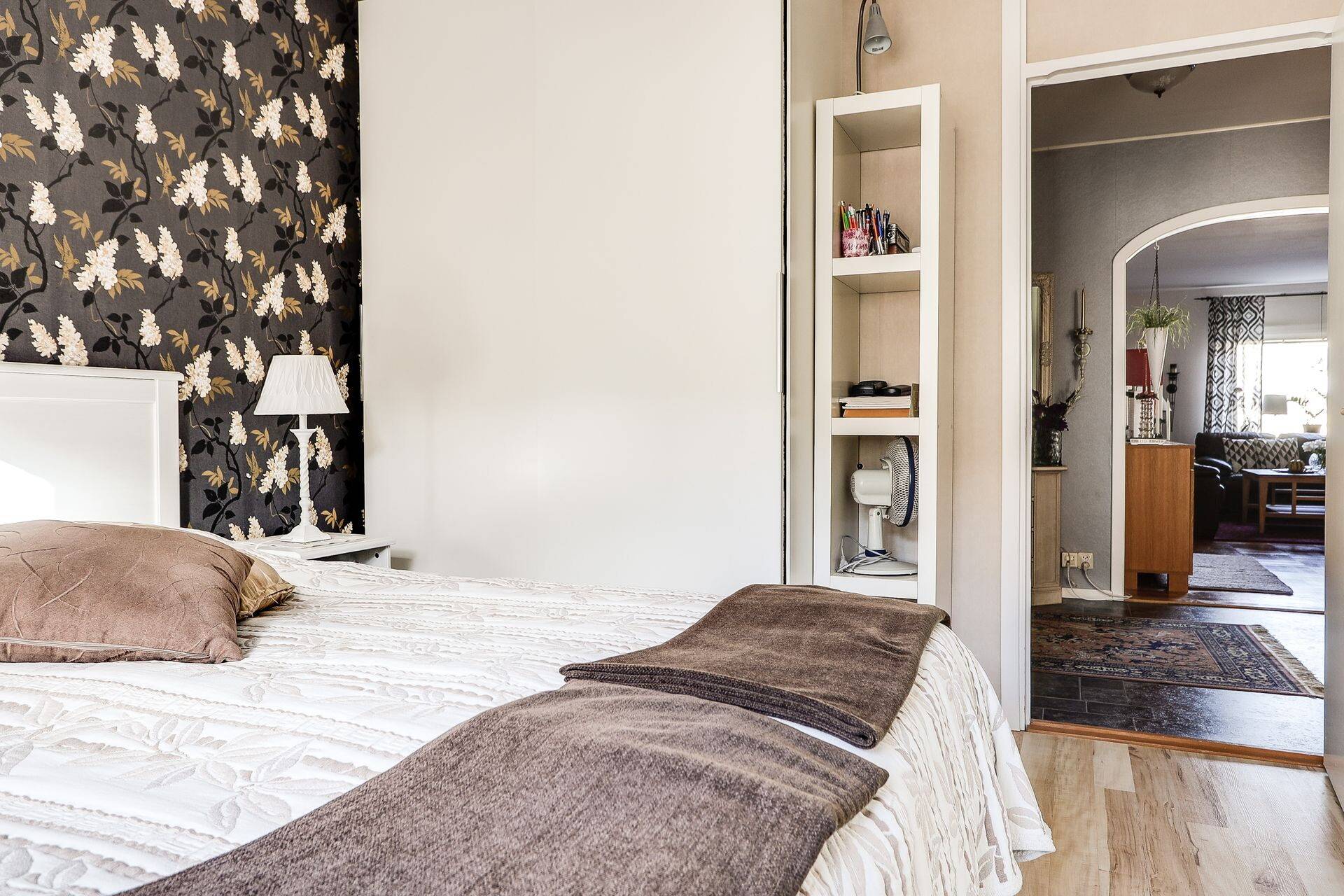 2 rum Lägenhet på Regeringsgatan 120 Centralt Karlshamns kommun - bild 8