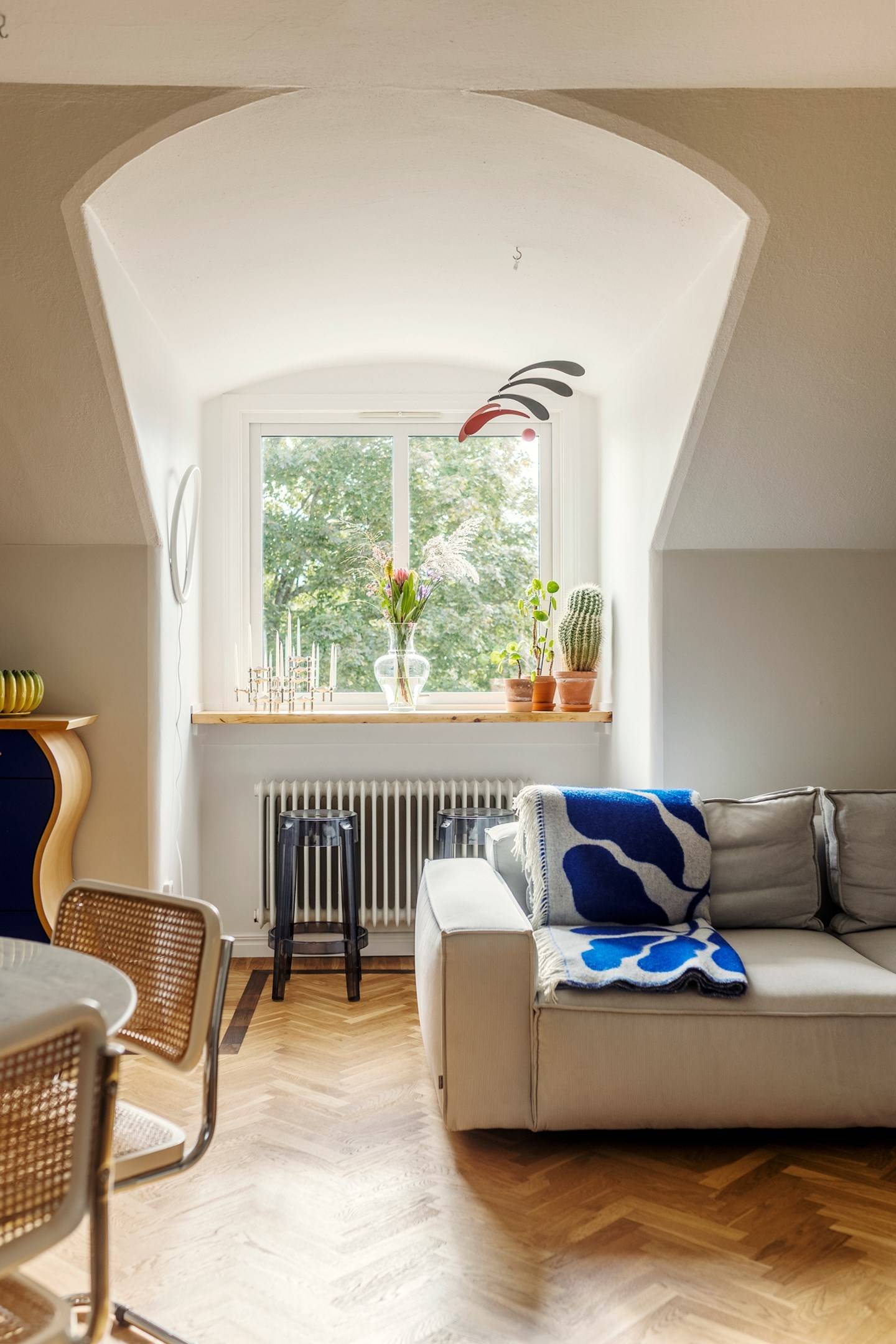 2 rum Lägenhet på Gamla Tyresövägen 370 Enskededalen Stockholms kommun - bild 7