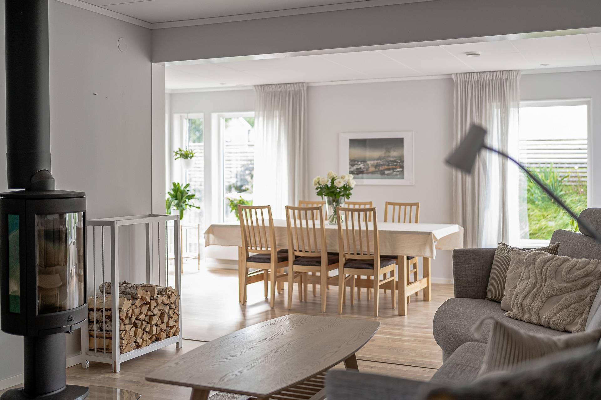 6 rum Villa på Kantvägen 13 Vingåker Vingåkers kommun - bild 6