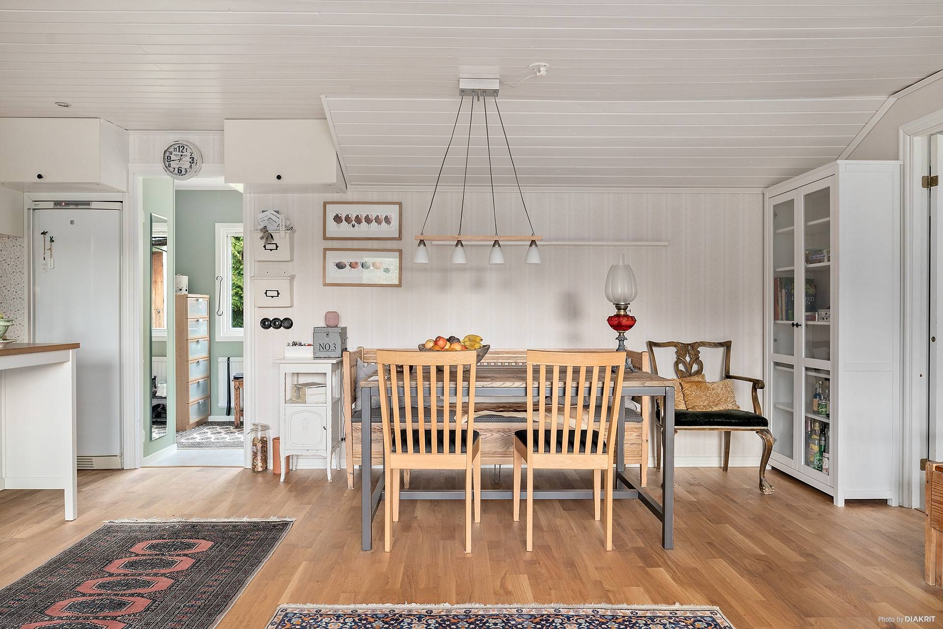 4 rum Villa på Bröderna Larssons väg 3 Mariedal Upplands-Bro kommun - bild 13
