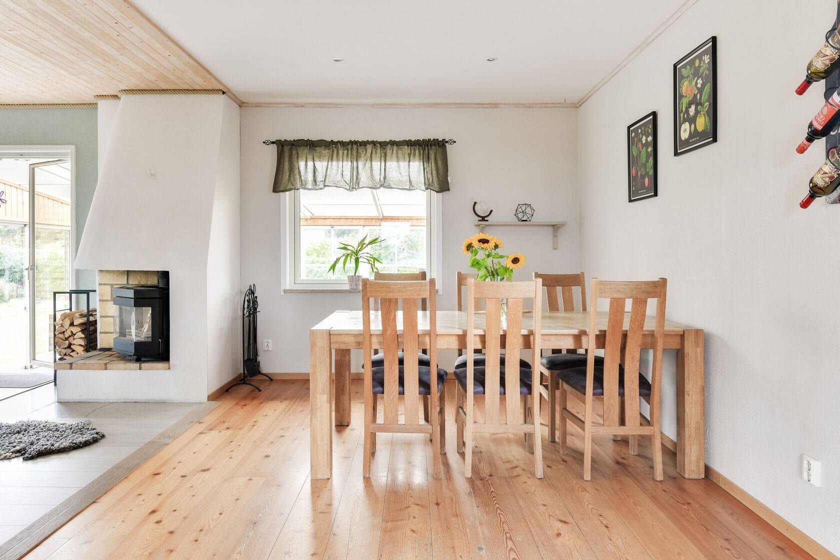 5 rum villa på Stabbgårdsgatan 10 Södra Gotland, Gotlands kommun - bild 3