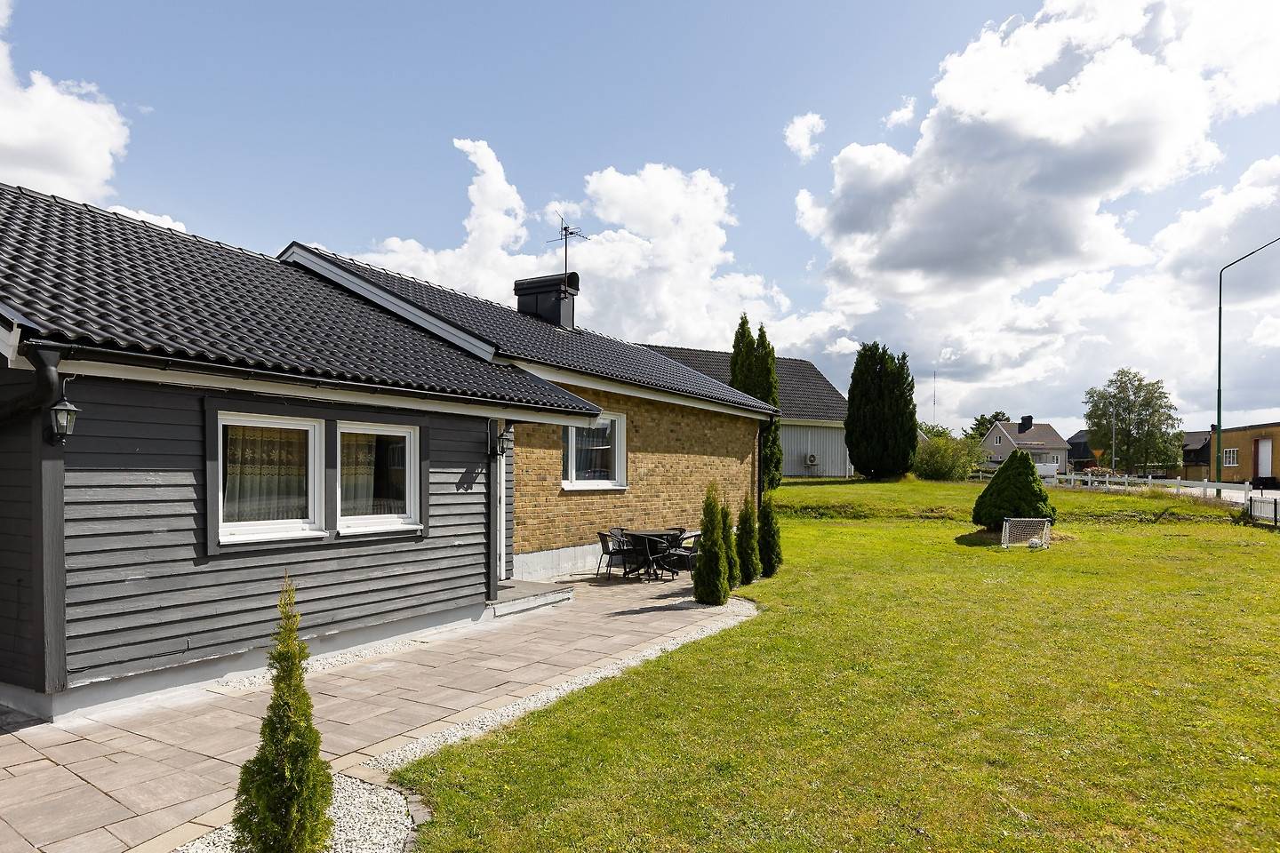 4 rum Villa på Egnahemsgatan 28 Egnahem Nässjö kommun - bild 4