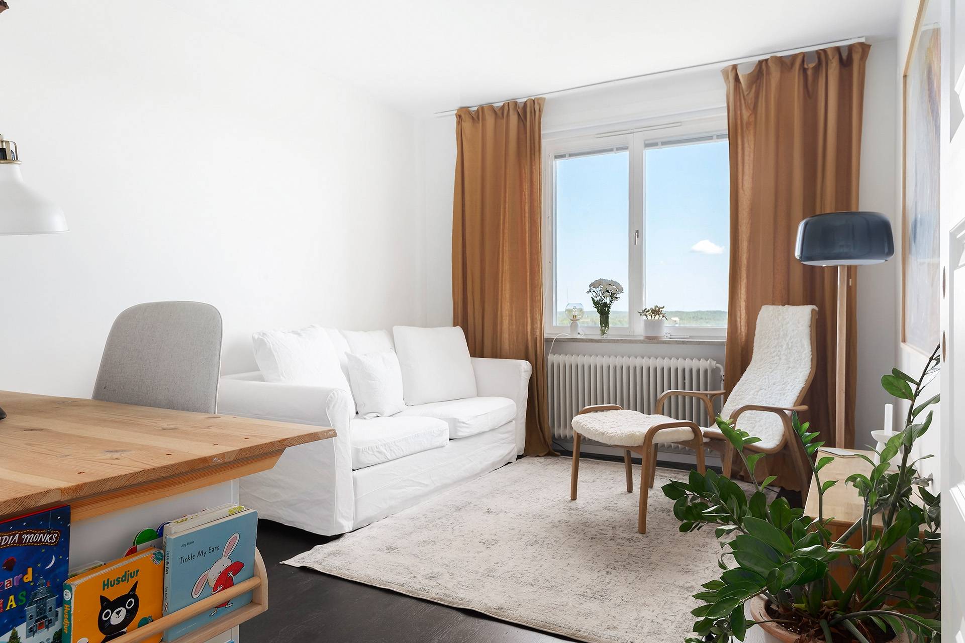 4 rum Lägenhet på Filipstadsbacken 22, 7 tr Larsboda/Farsta strand Stockholms kommun - bild 12