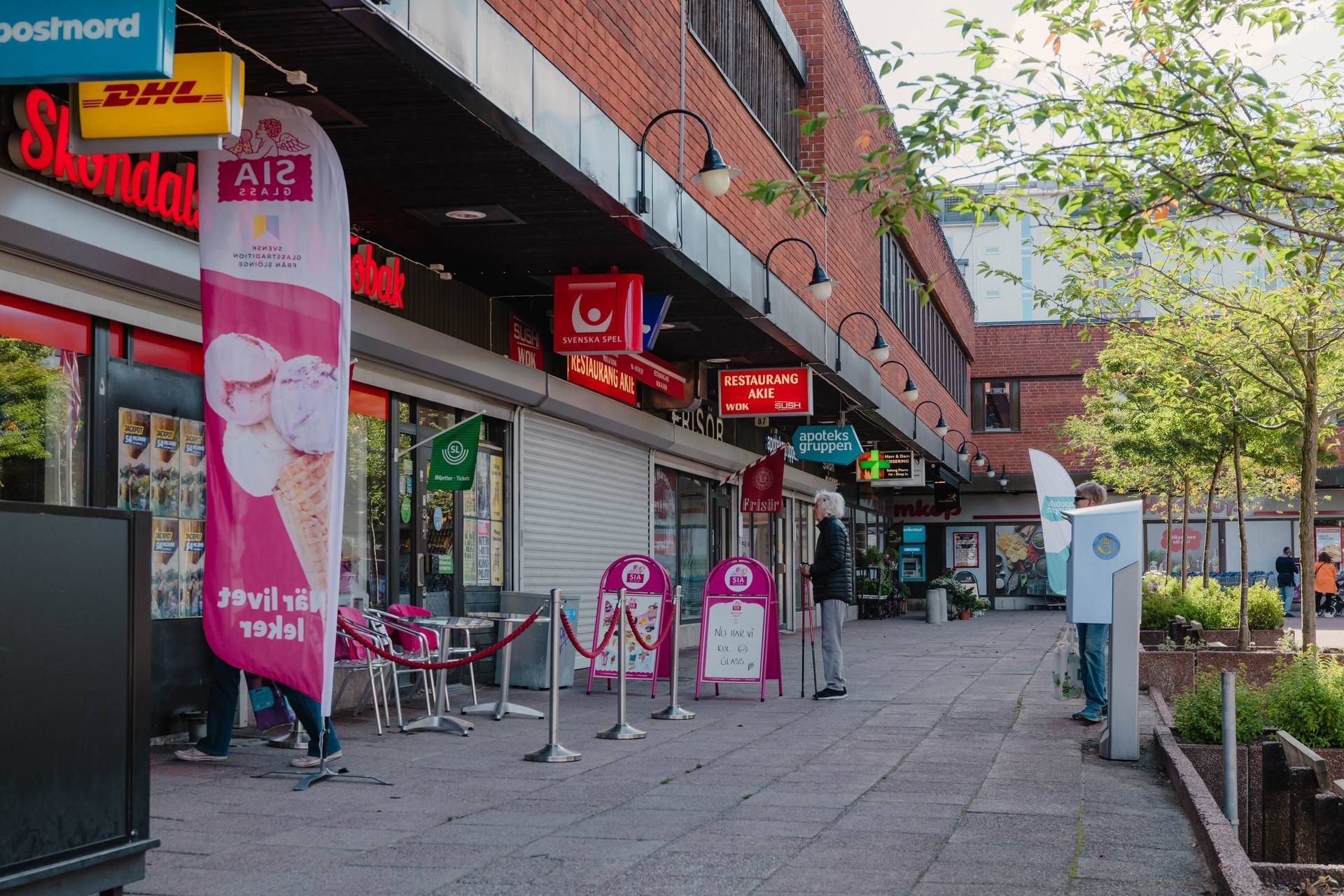 5 rum Lägenhet på Sköndalsvägen 110 Sköndal Stockholms kommun - bild 42