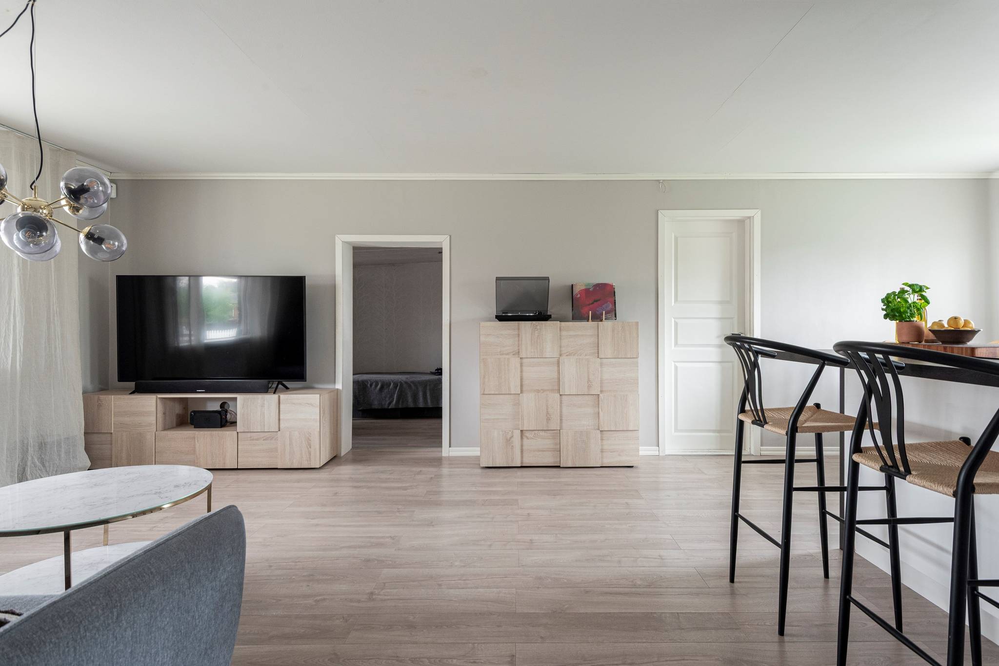 4 rum Villa på Hedensbergsgatan 12 Nordanby Västerås kommun - bild 11