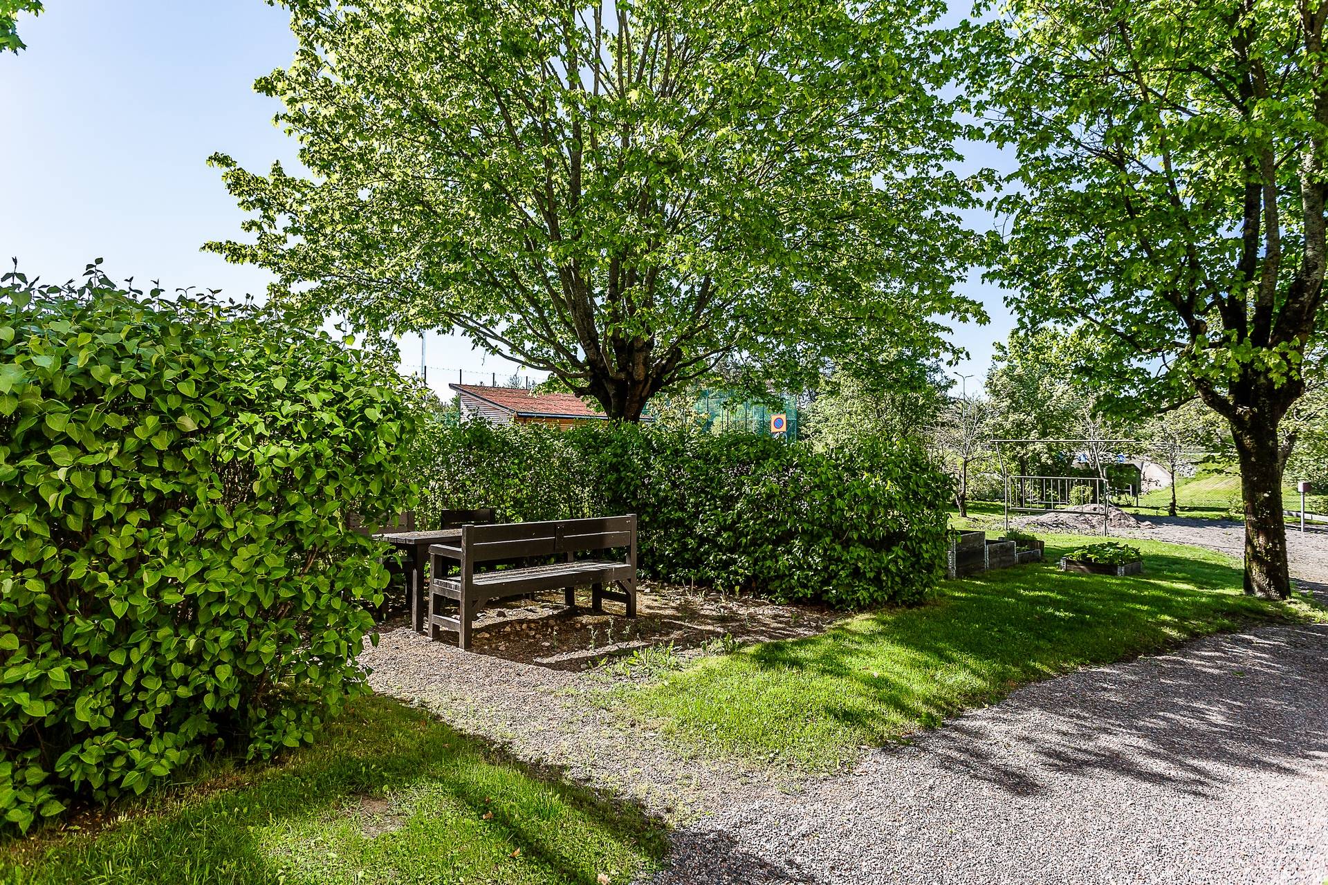 2 rum Lägenhet på Murargatan 21 Salabacke Uppsala kommun - bild 26