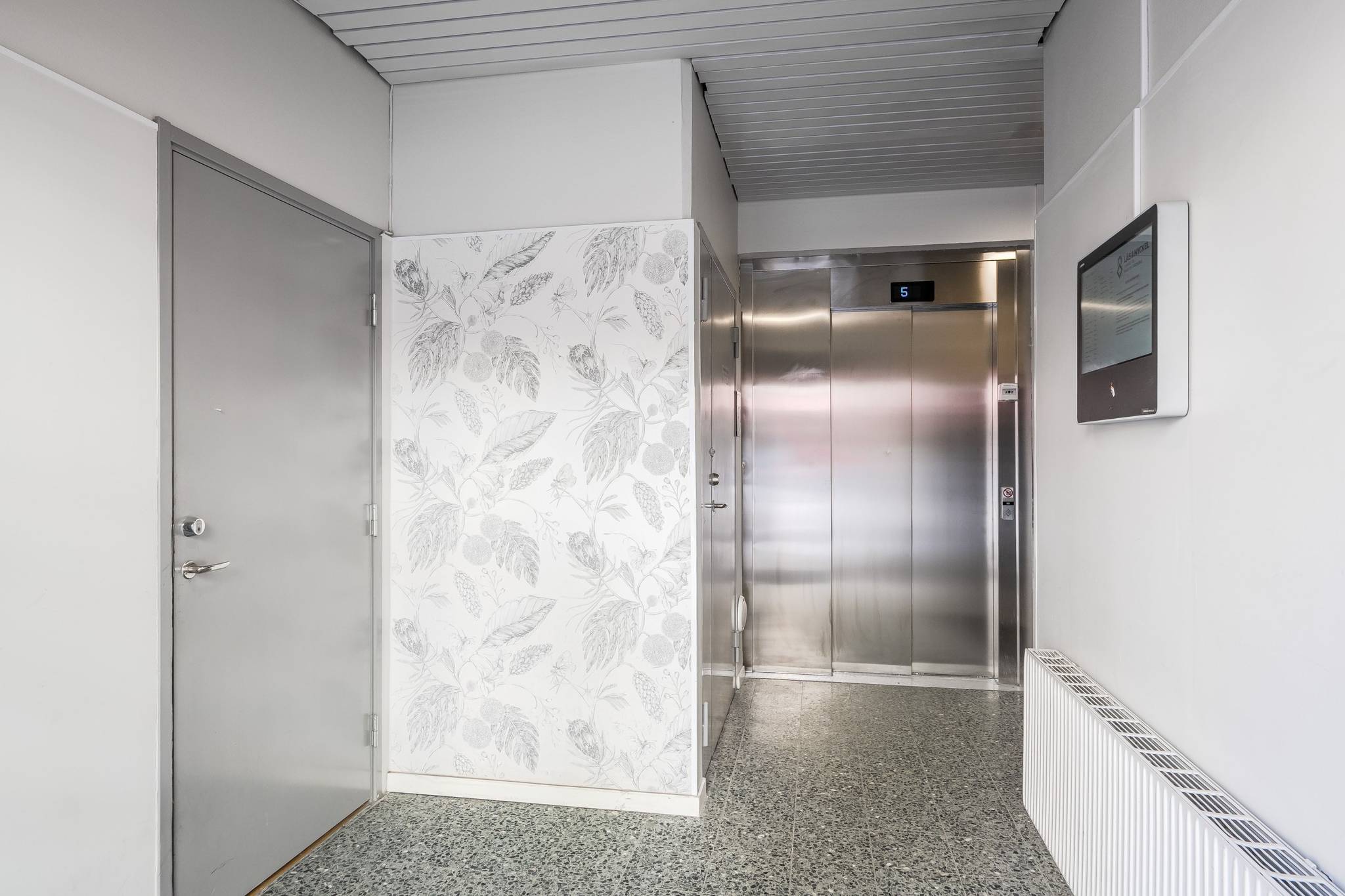 2 rum Lägenhet på Ruddammsgatan 42 Gävle Centrum Gävle kommun - bild 21