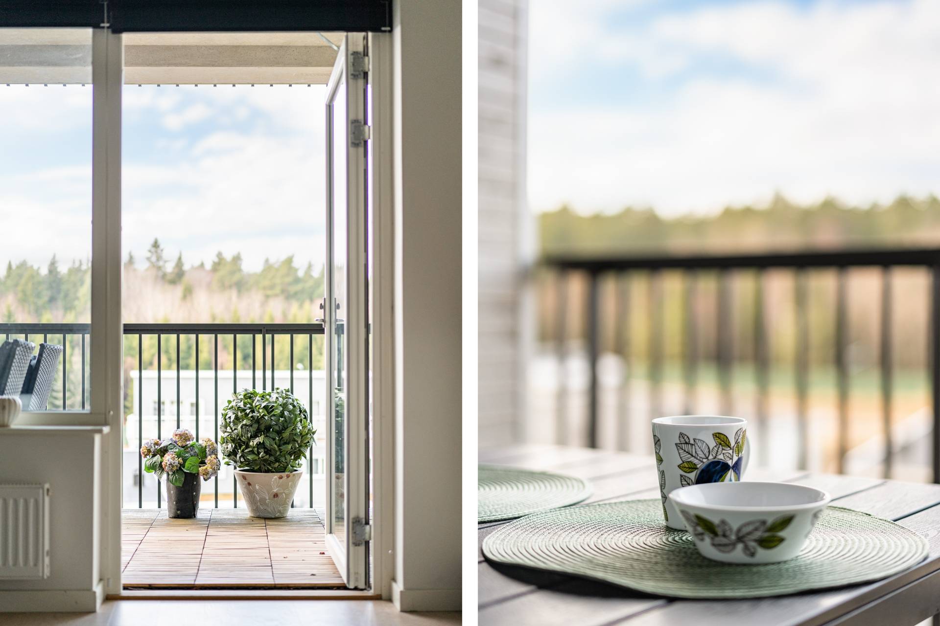 1 rum Lägenhet på HÄGERNEHOLMSVÄGEN 4 VÅN 4/5 HÄGERNEHOLM Täby kommun - bild 12