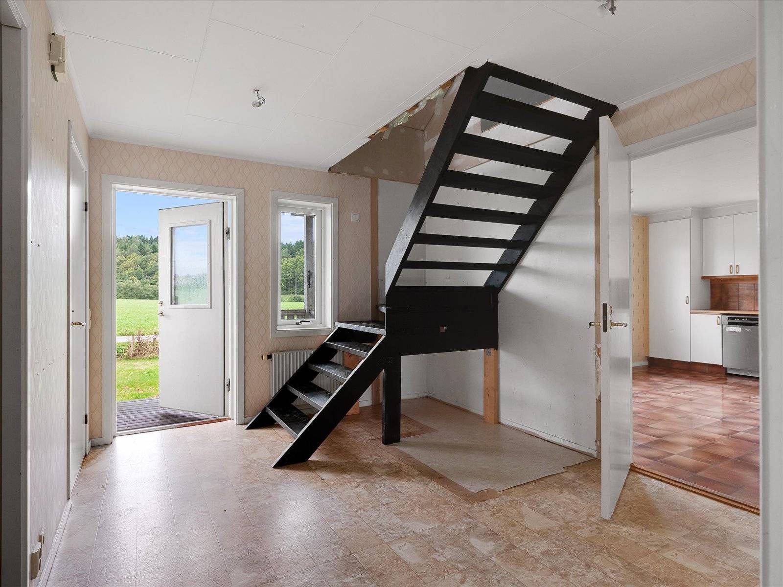 84 m² Villa på Hogen 44 Hogen Munkedals kommun - bild 4