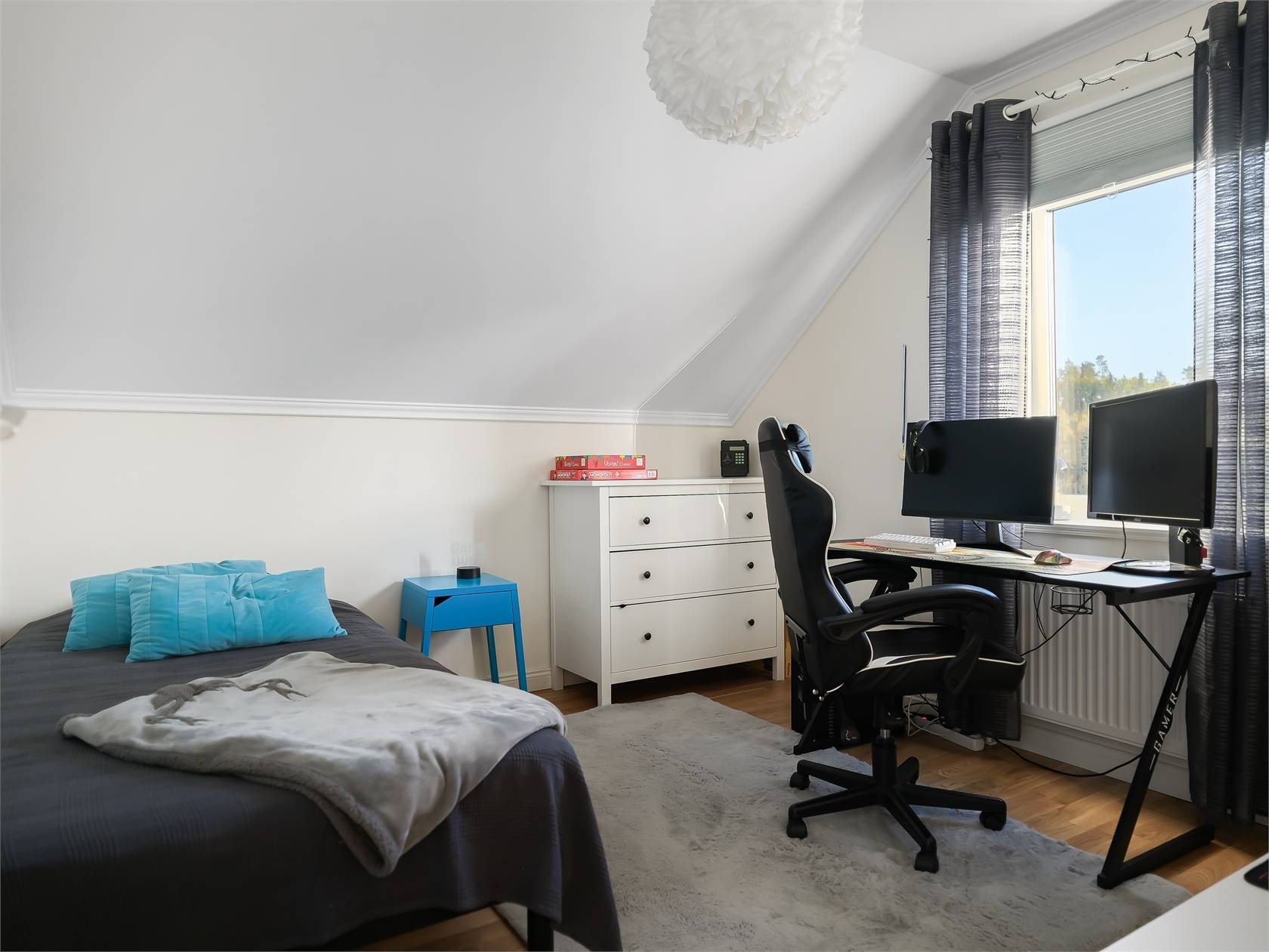 7 rum Villa på Svärtings gata 20 Källberga Nynäshamns kommun - bild 26