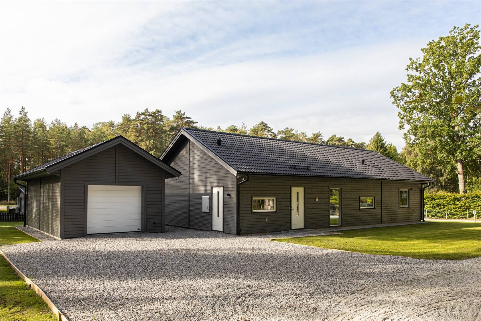 Blentarp, Sjöbo kommun