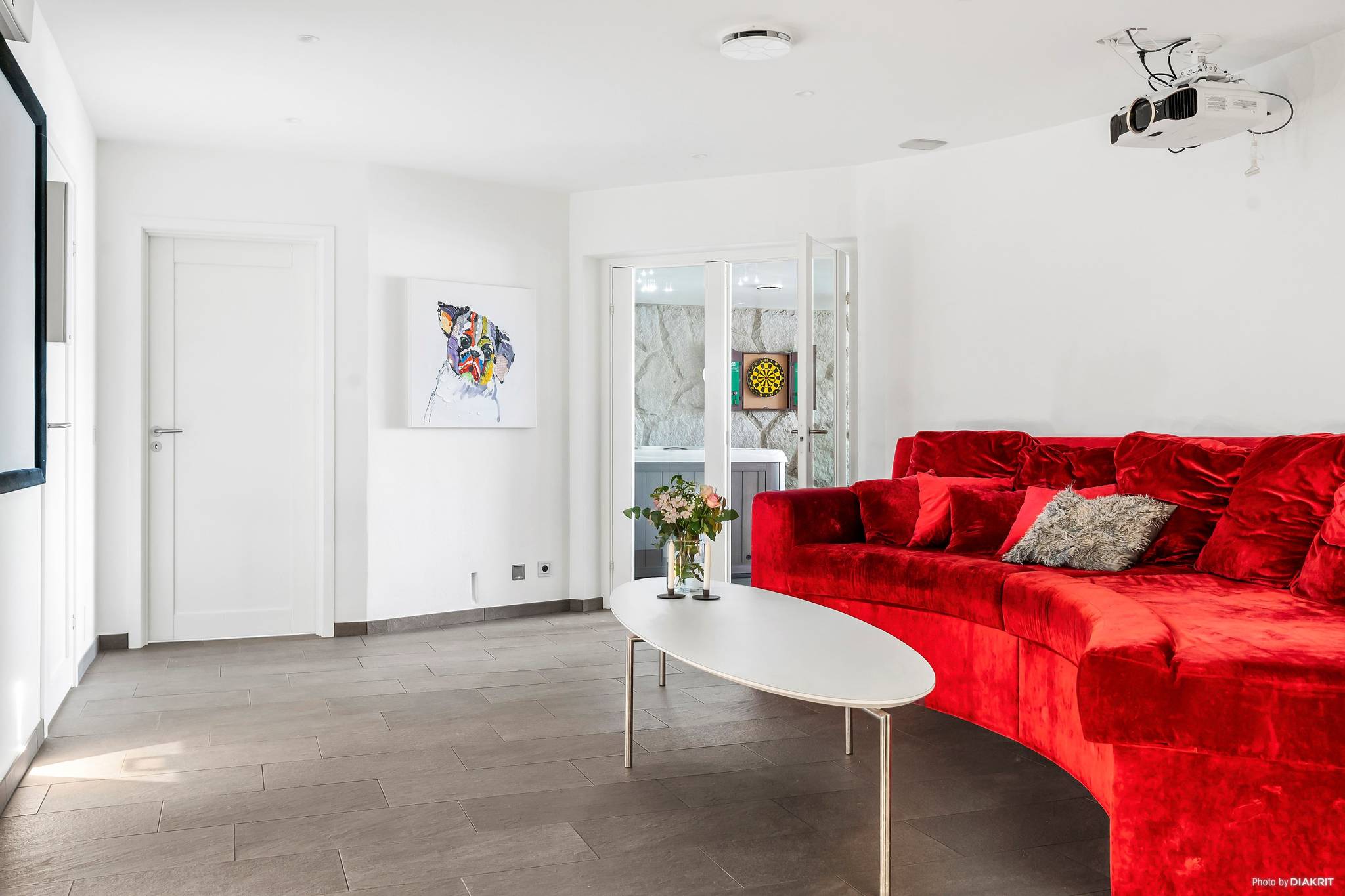 11 rum Villa på Jacobs Bratts väg 18 Öckerö Öckerö kommun - bild 52