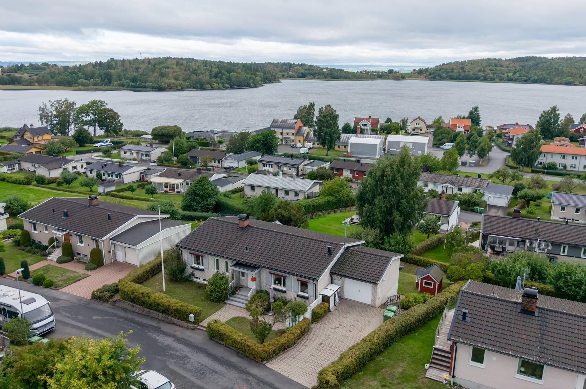 6 rum Villa på Kärrvägen 9 Kaxholmen Jönköpings kommun - bild 4