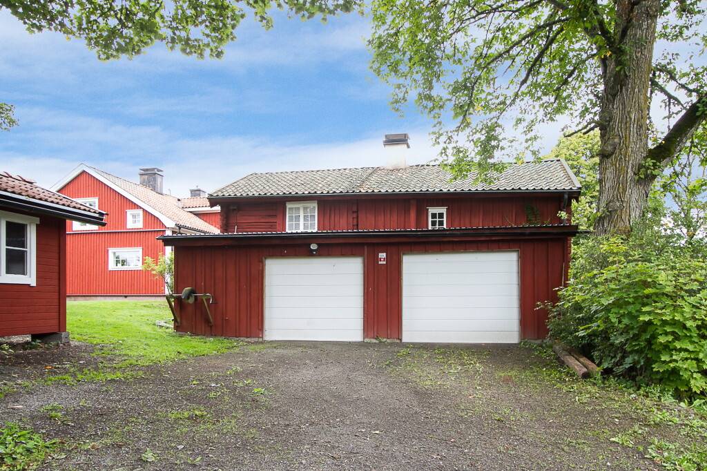 8 rum Villa på Vång Sörgården 1 Vång - Undenäs Karlsborgs kommun - bild 72