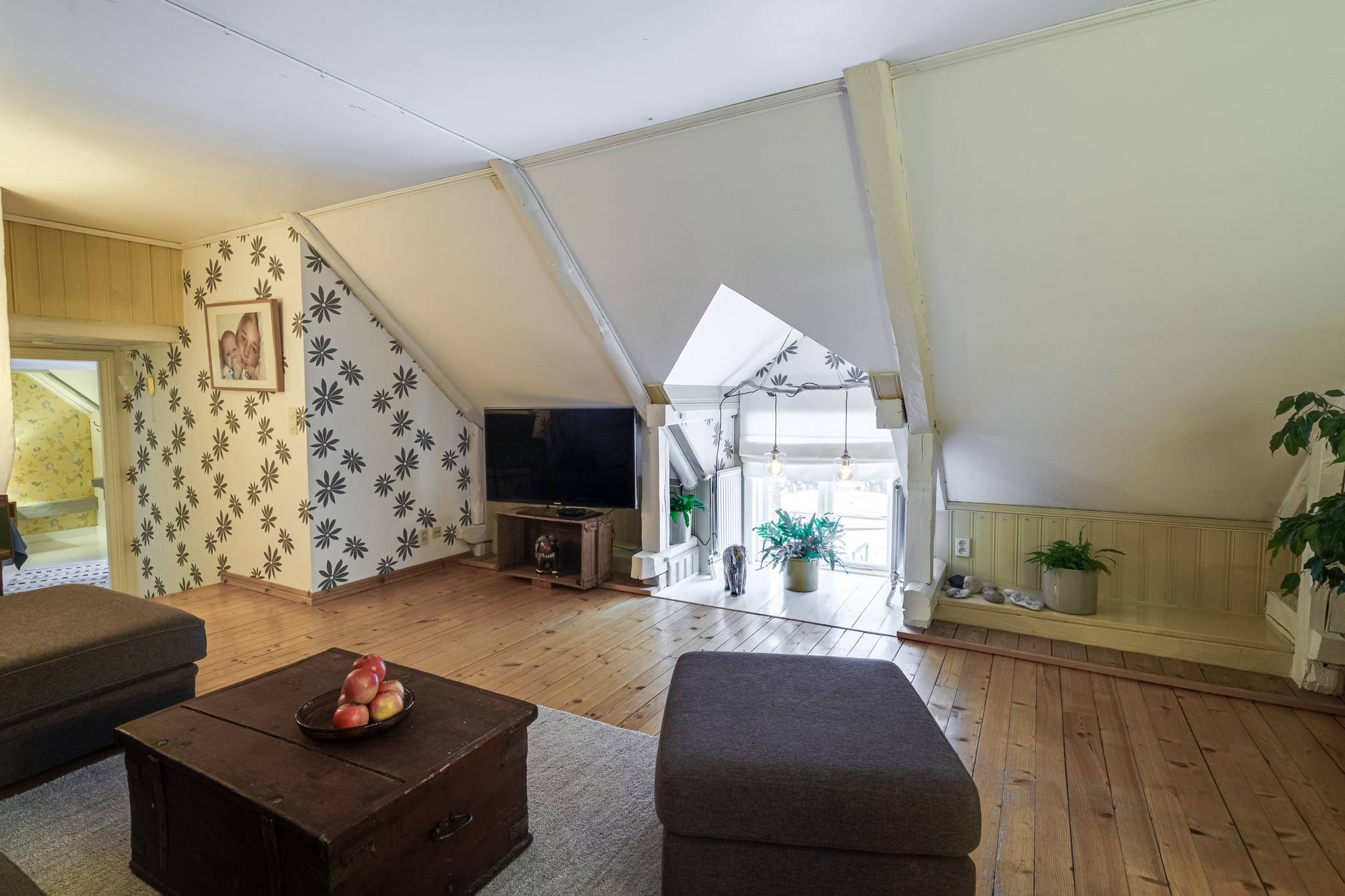 5 rum Villa på Kvarnvägen 8 Garphyttan Örebro kommun - bild 3
