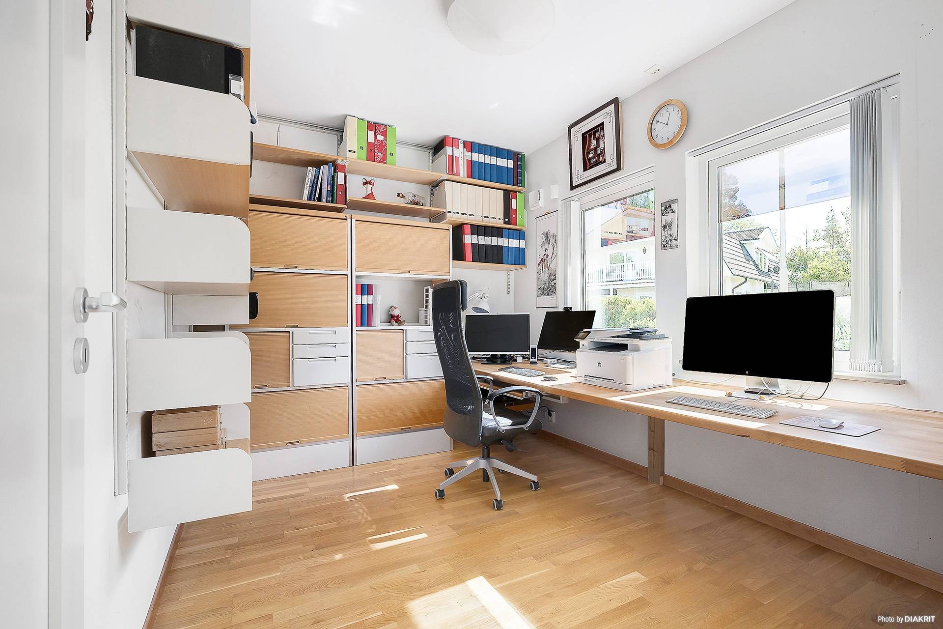 7 rum Villa på Näckrosbrinken 4 Hässelby Villastad Stockholms kommun - bild 15
